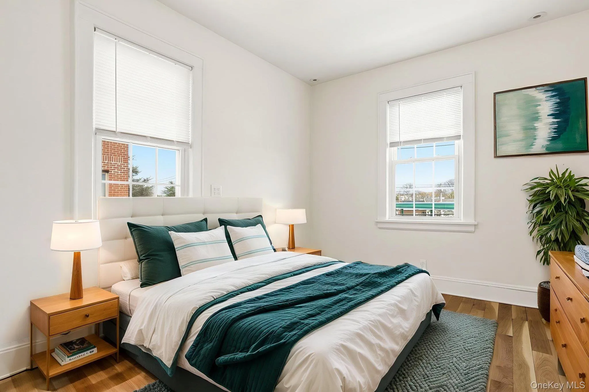 third bedroom third bedroom