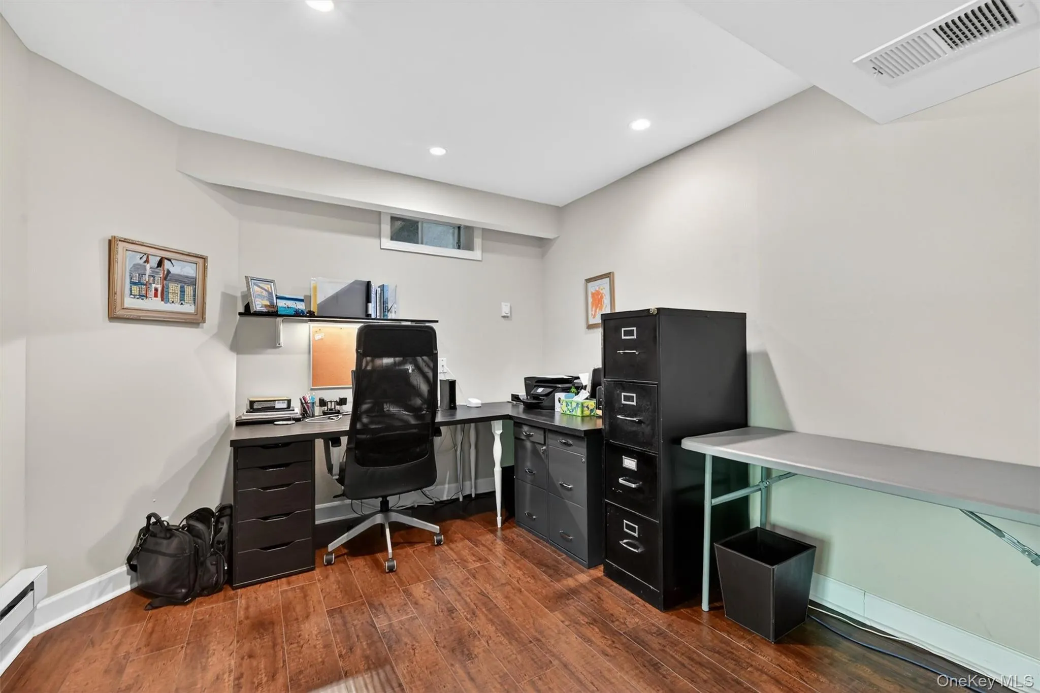 Large office Large office
