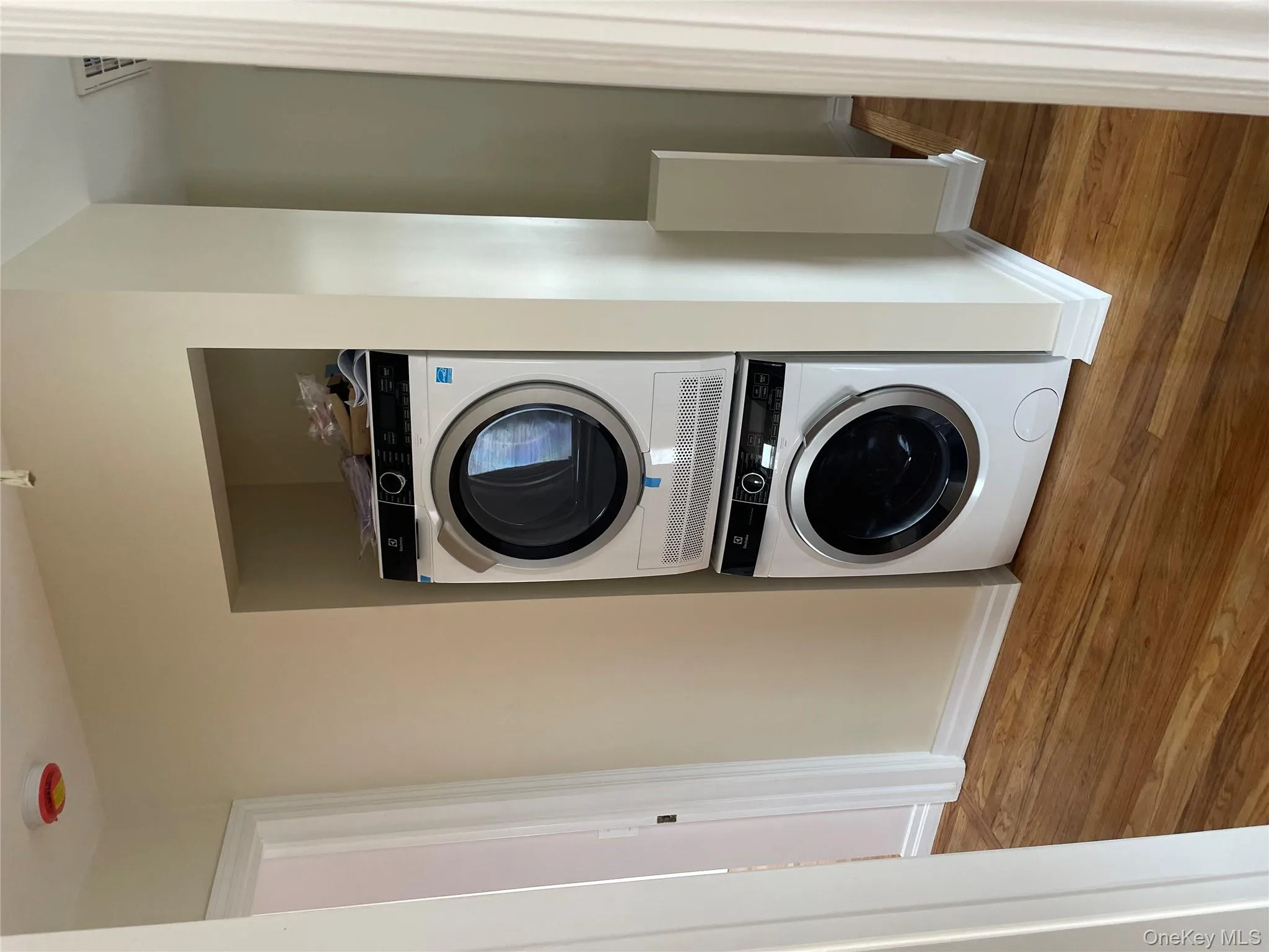 2nd Floor Laundry 2nd Floor Laundry