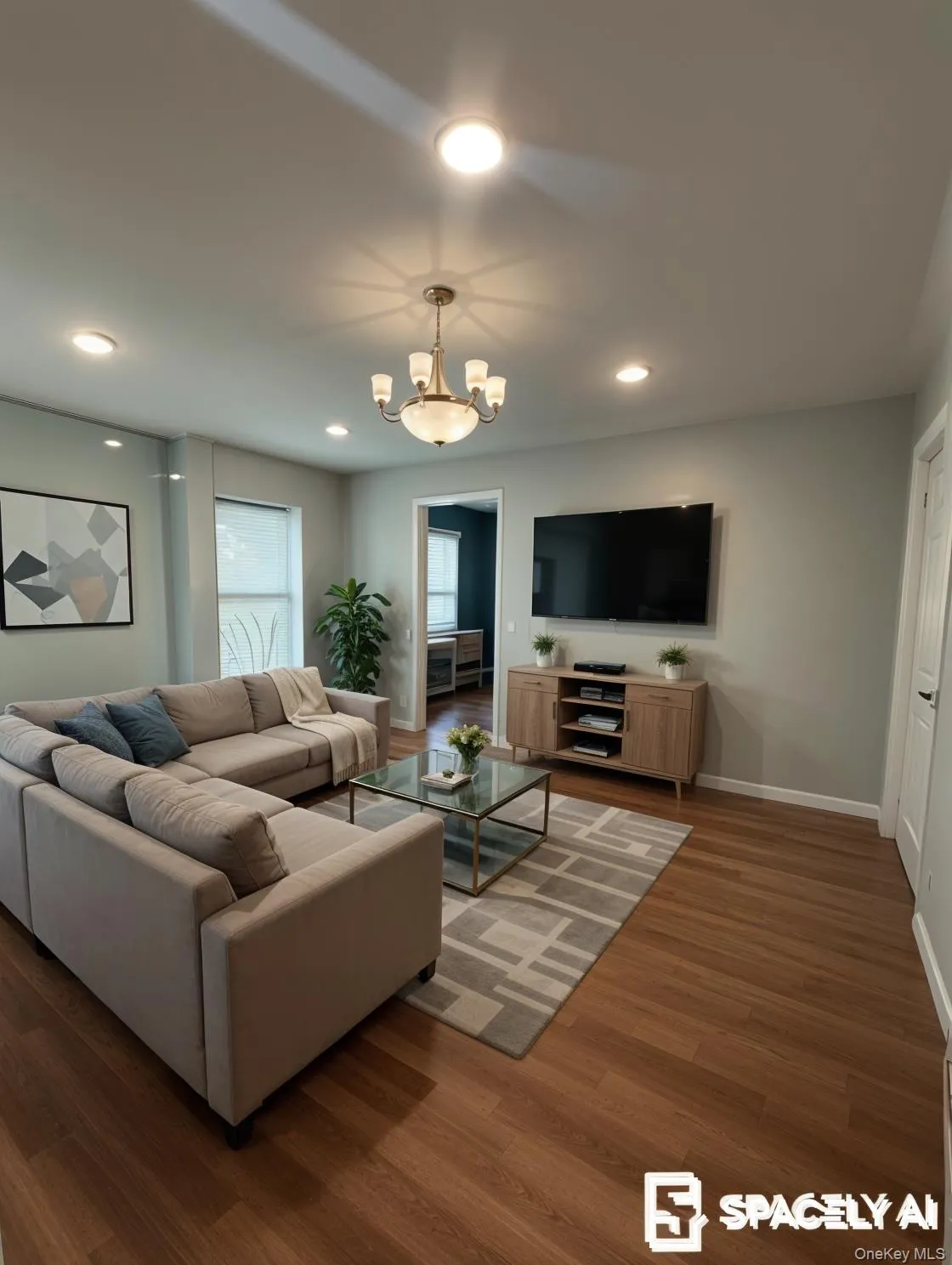 AI Staging AI Staging