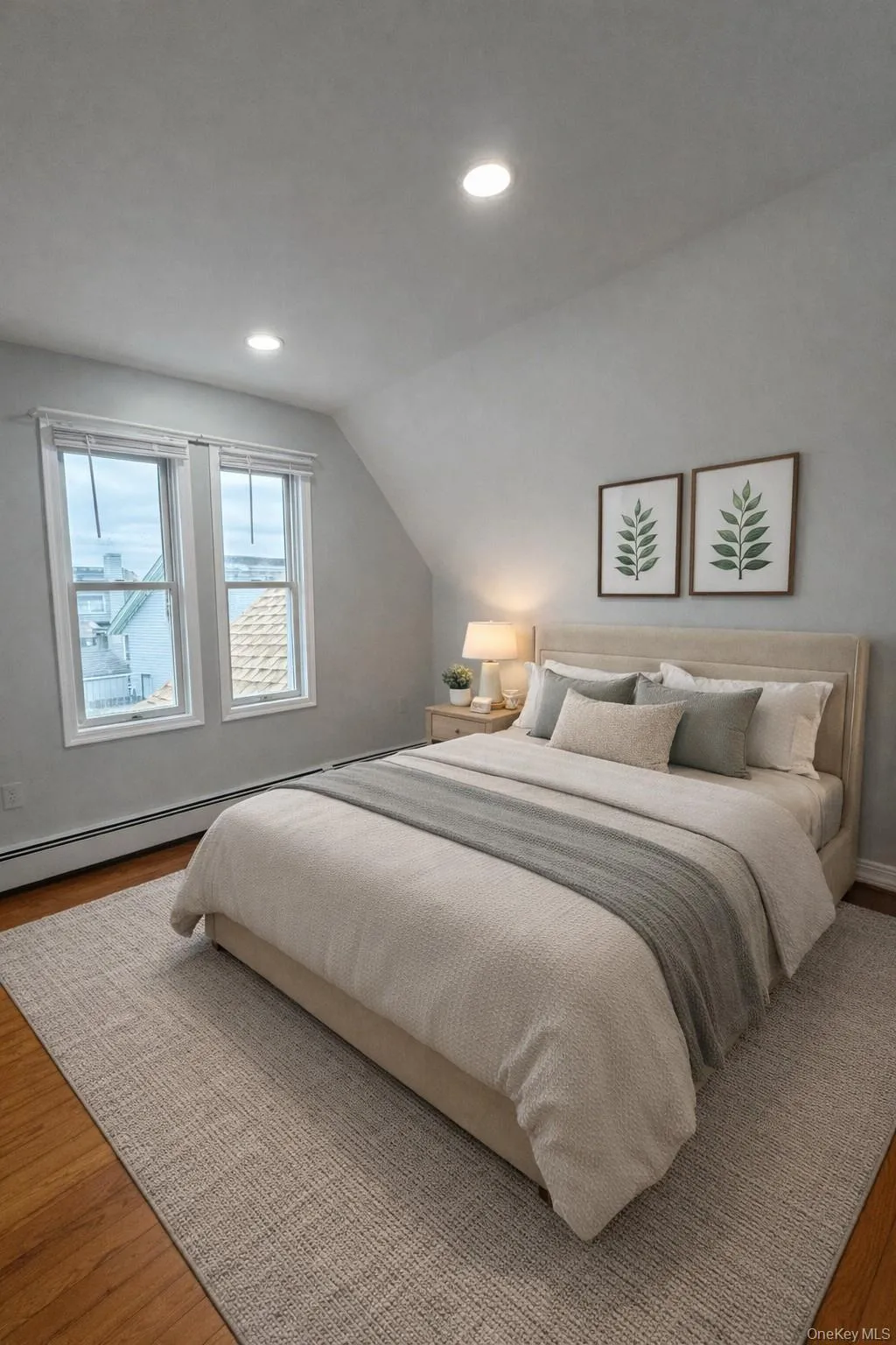 AI staging AI staging