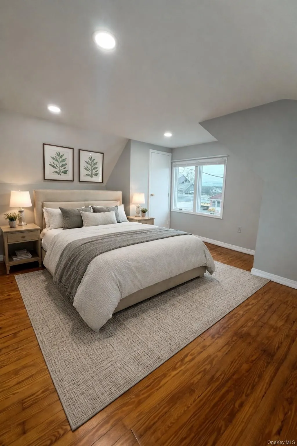 AI Staging AI Staging