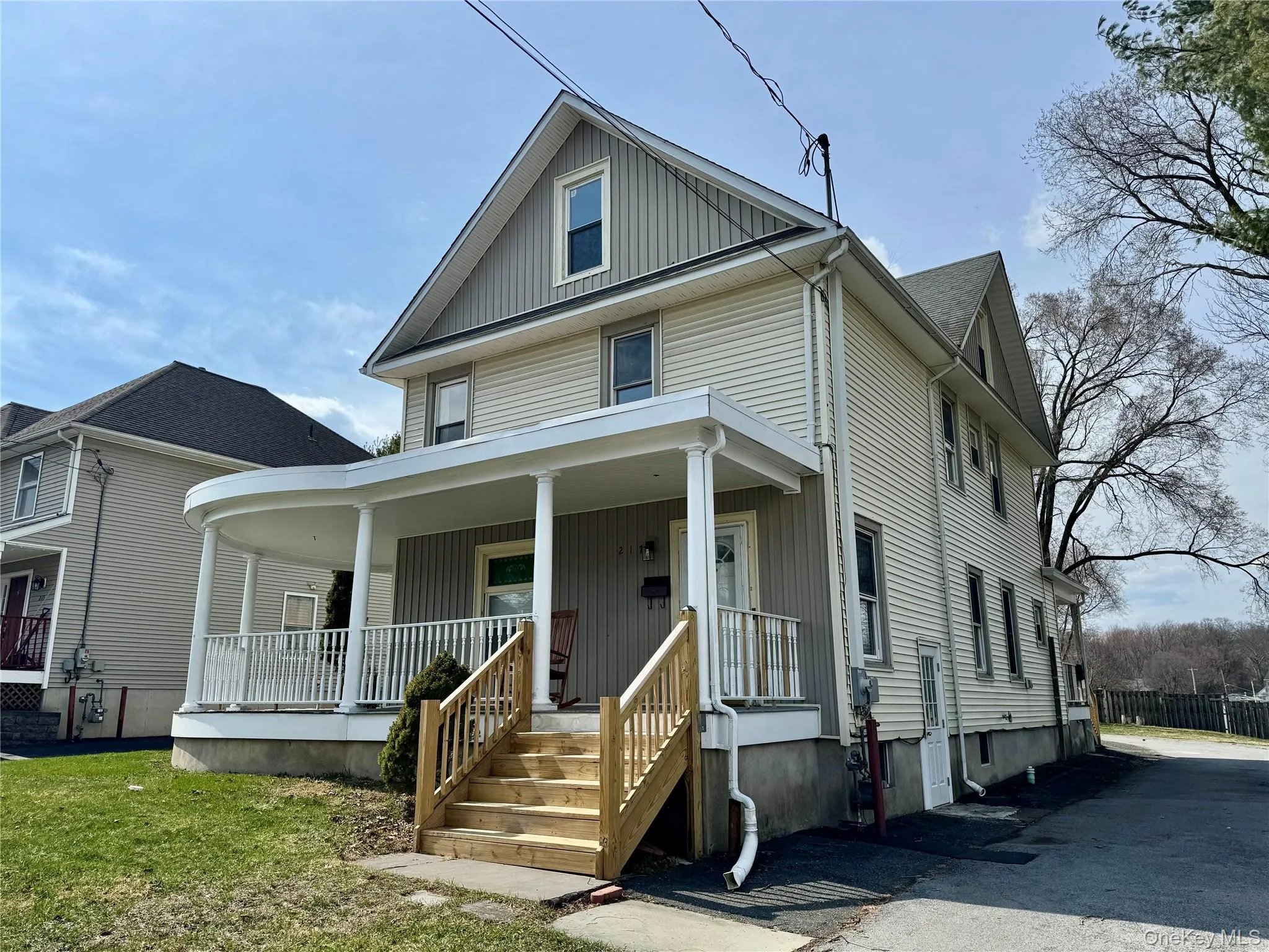 217-219 Highland Avenue, Middletown, NY, 3 Bedrooms Bedrooms, 7 Rooms Rooms,2 BathroomsBathrooms,Residential Sale,For Rent,Highland,0,977631 217-219 Highland Avenue, Middletown, NY, 3 Bedrooms Bedrooms, 7 Rooms Rooms,2 BathroomsBathrooms,Residential Sale,For Rent,Highland,0,977631