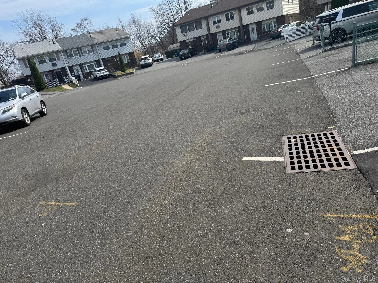 Cul-de-sac Cul-de-sac