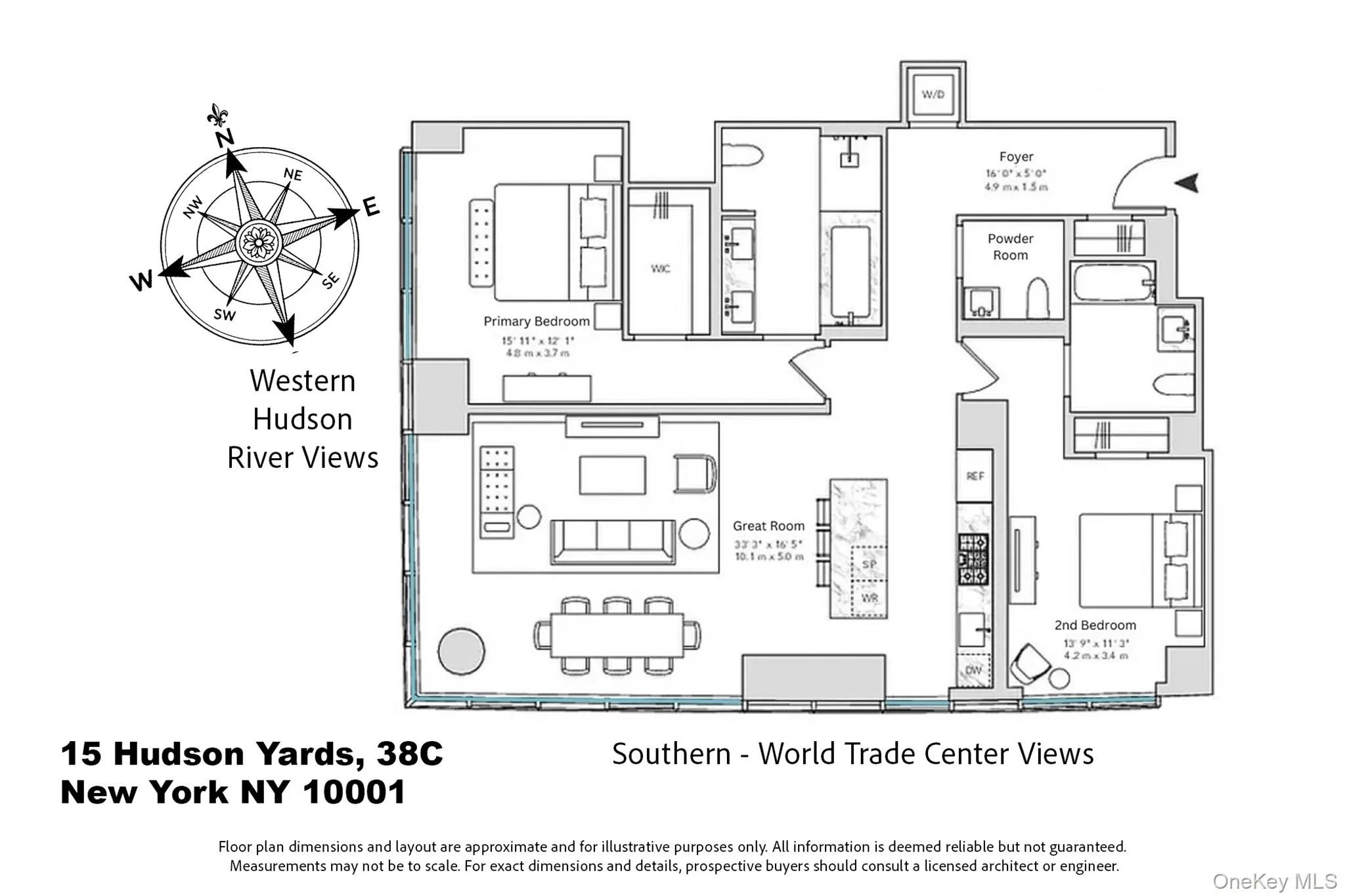 15 Hudson Yards, New York, NY, 2 Bedrooms Bedrooms, 5 Rooms Rooms,2 BathroomsBathrooms,Residential Lease,For Rent,Hudson Yards,0,977684 15 Hudson Yards, New York, NY, 2 Bedrooms Bedrooms, 5 Rooms Rooms,2 BathroomsBathrooms,Residential Lease,For Rent,Hudson Yards,0,977684