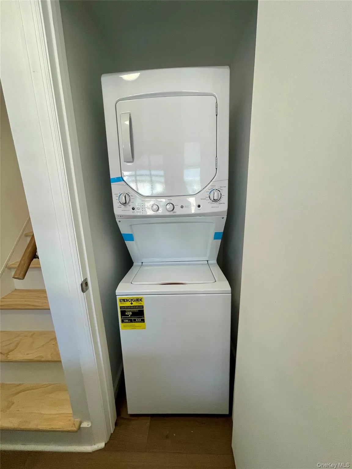 Washer/Dryer Washer/Dryer