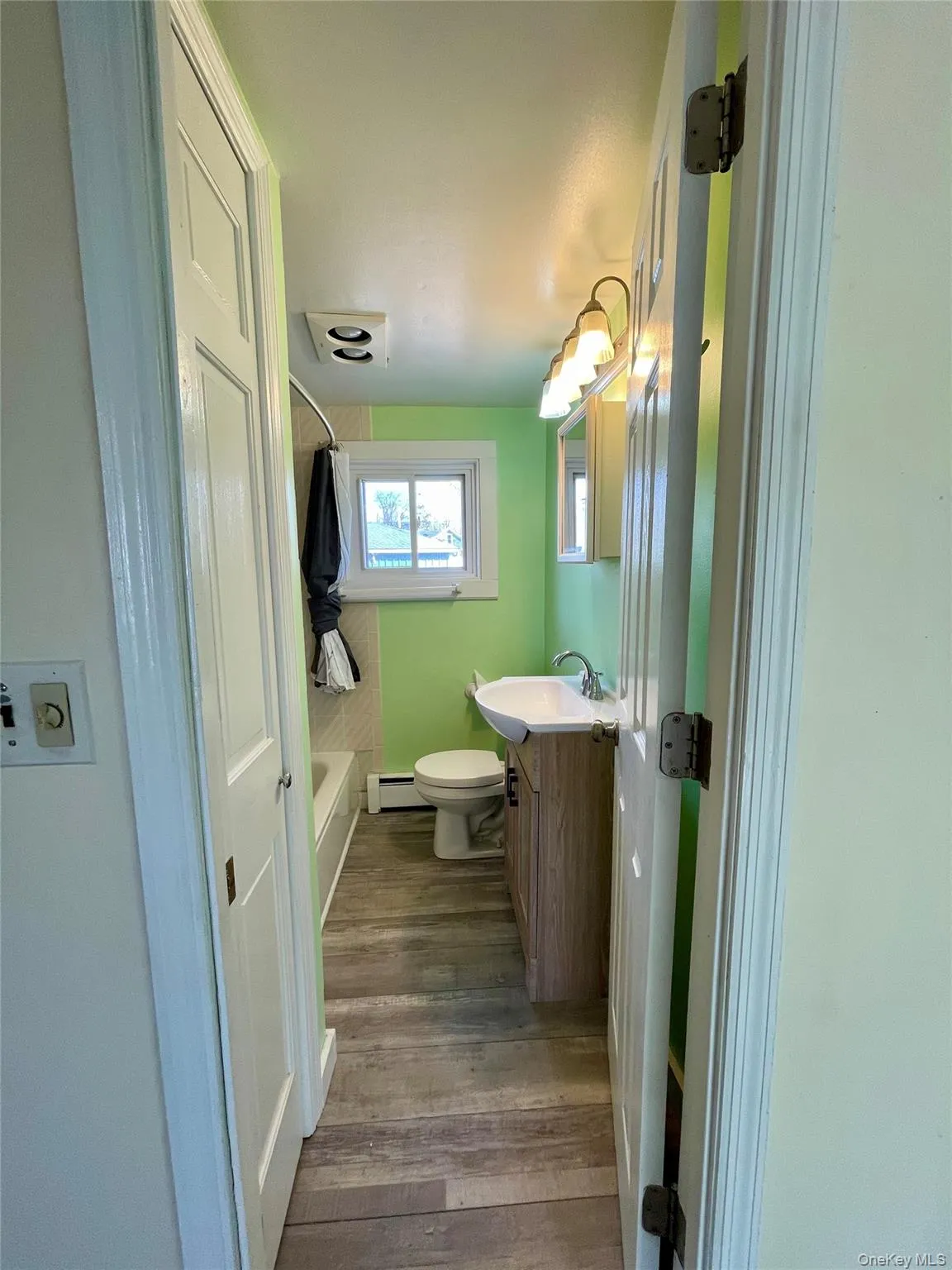 Bathroom Bathroom