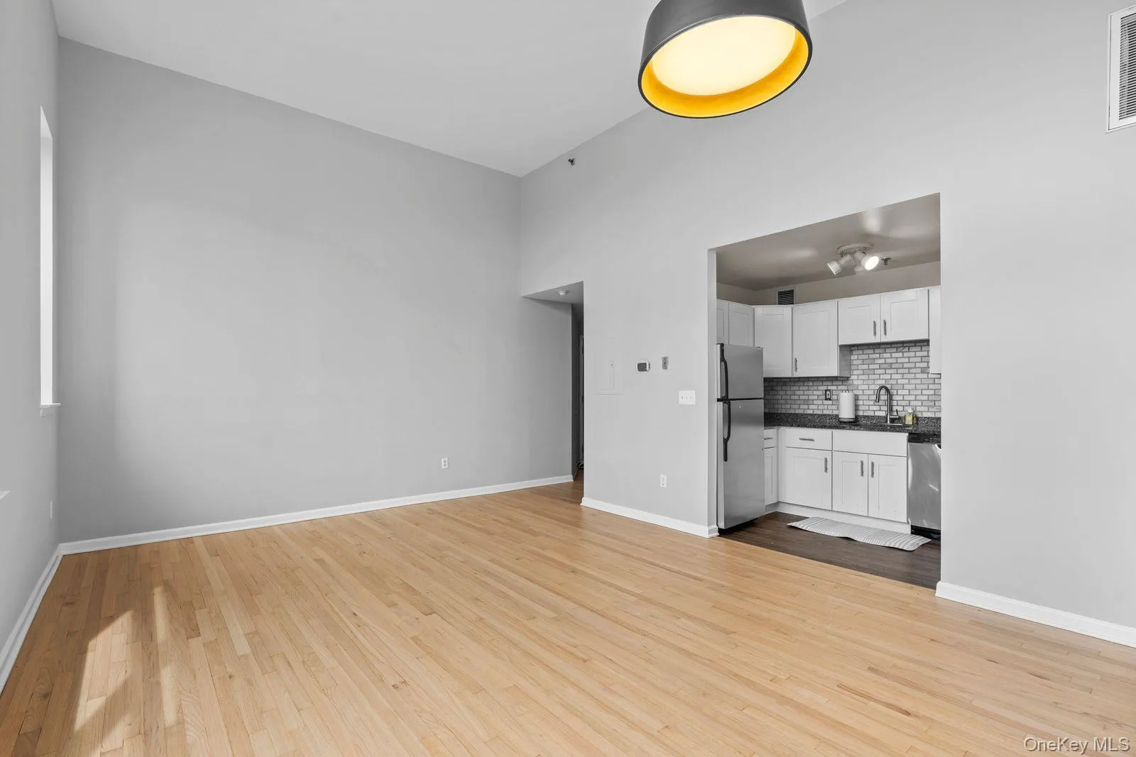 Living room Living room