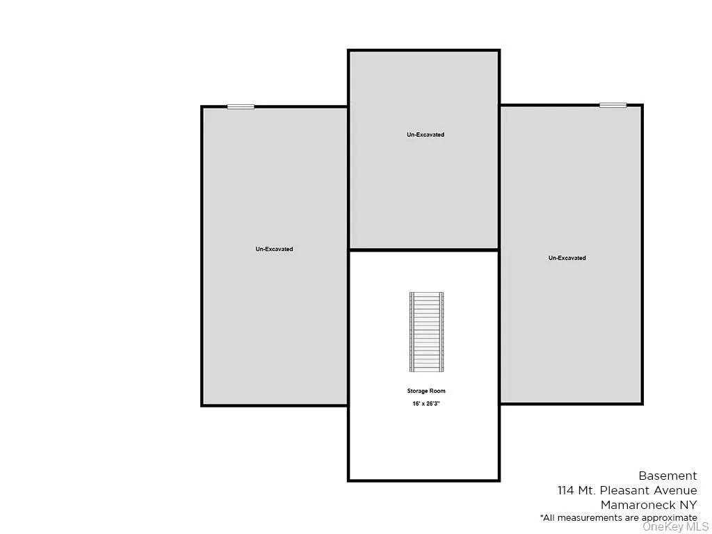 Basement Floor Plan Basement Floor Plan