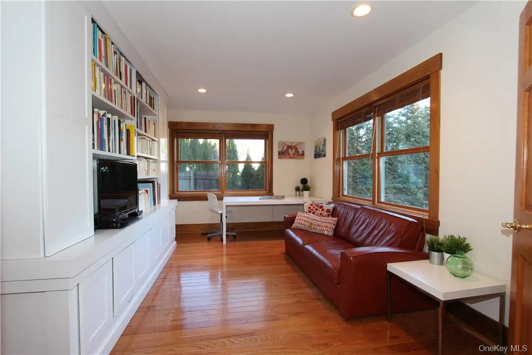 First Floor Family Room First Floor Family Room