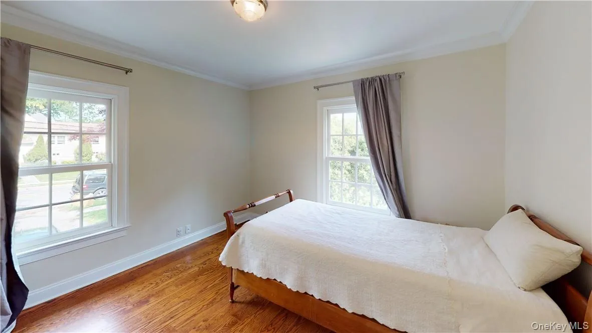 Sunlit Bedroom 2 Sunlit Bedroom 2