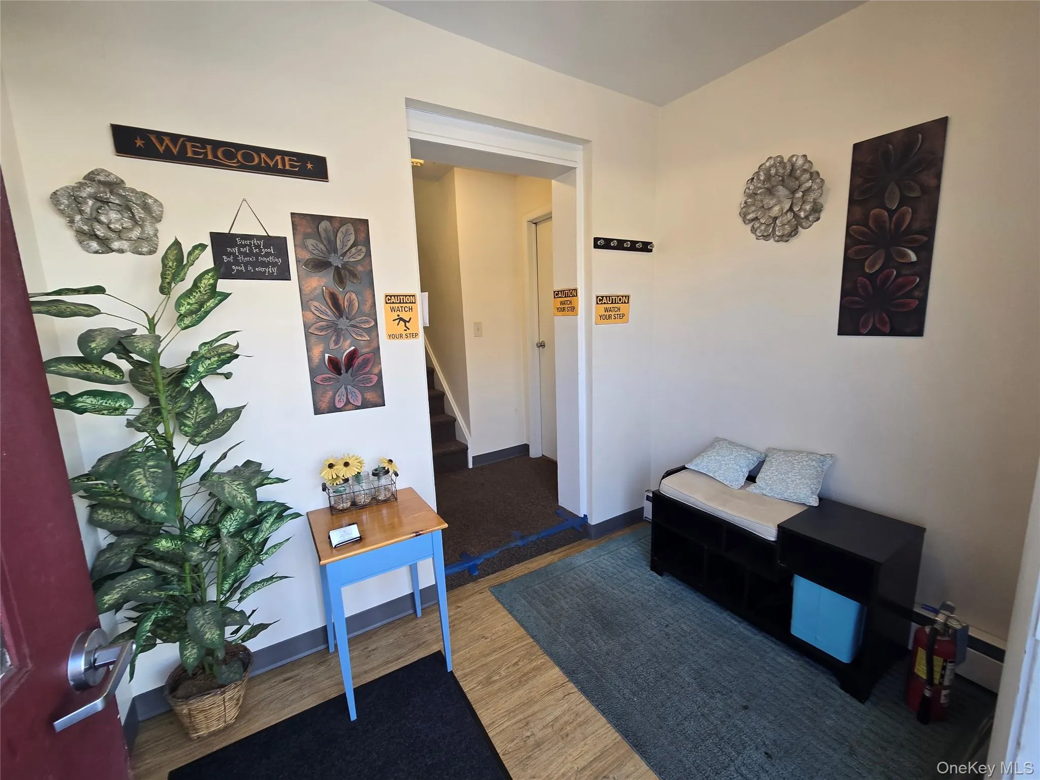 1st floor common entry room 1st floor common entry room