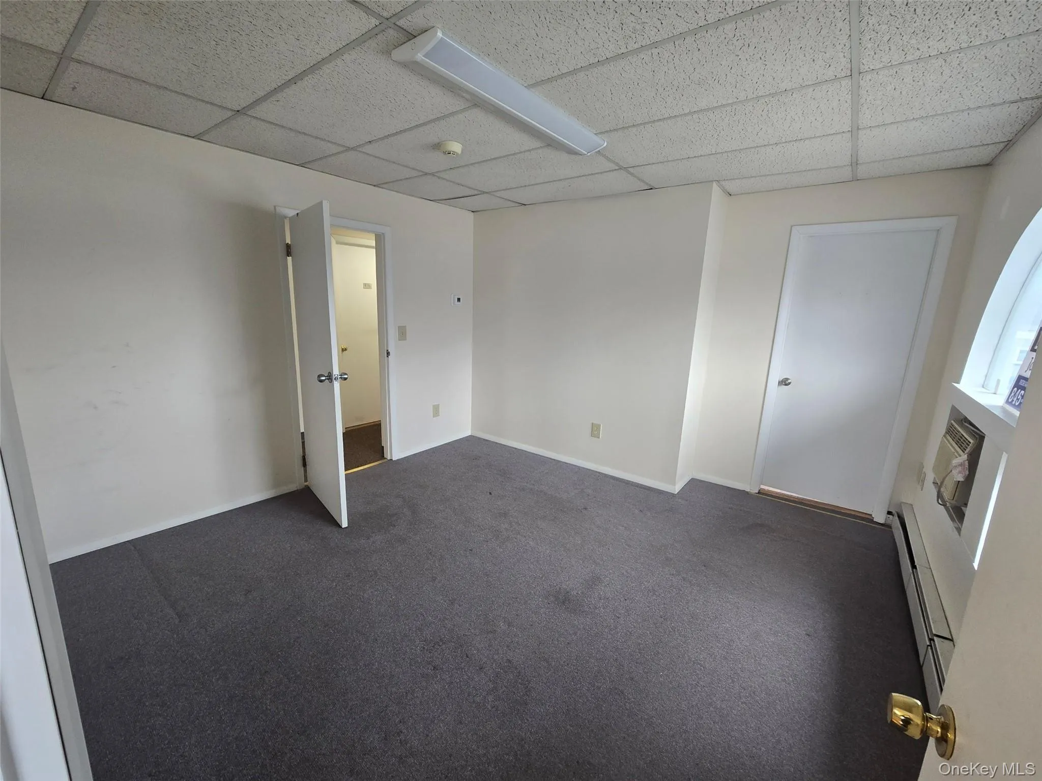 Room # 3, office/reception, has door/entry from hallway Room # 3, office/reception, has door/entry from hallway