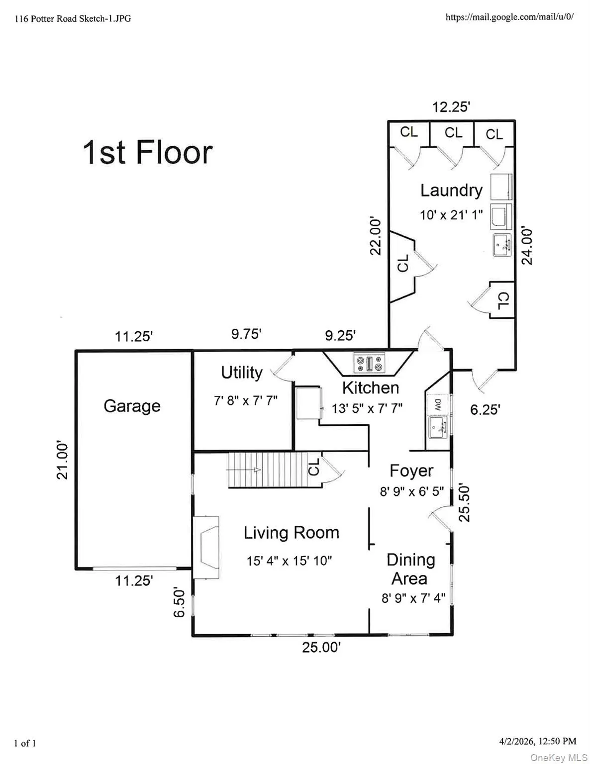 116 Potter Road, Scarsdale, NY, 3 Bedrooms Bedrooms, 6 Rooms Rooms,1 BathroomBathrooms,Residential Lease,For Rent,Potter,0,977736 116 Potter Road, Scarsdale, NY, 3 Bedrooms Bedrooms, 6 Rooms Rooms,1 BathroomBathrooms,Residential Lease,For Rent,Potter,0,977736