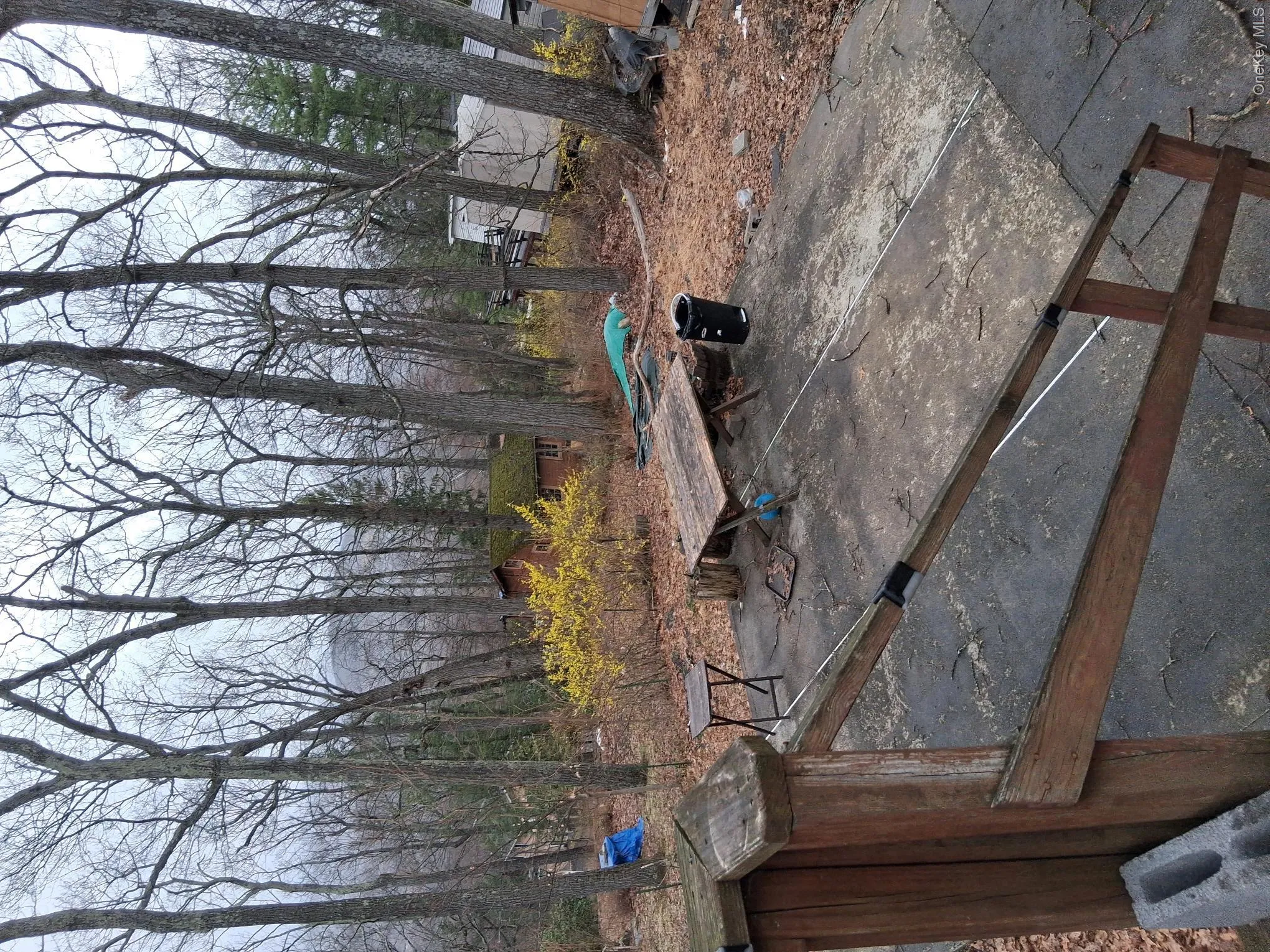 Privacy and backyard to enjoy in peace and quiet. Privacy and backyard to enjoy in peace and quiet.