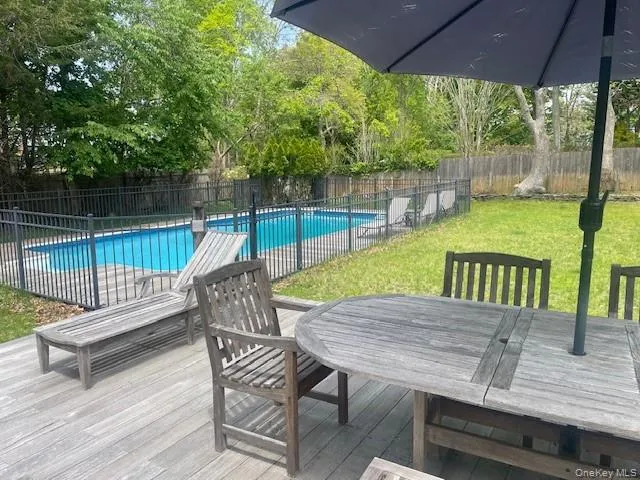 Heated Pool! Heated Pool!