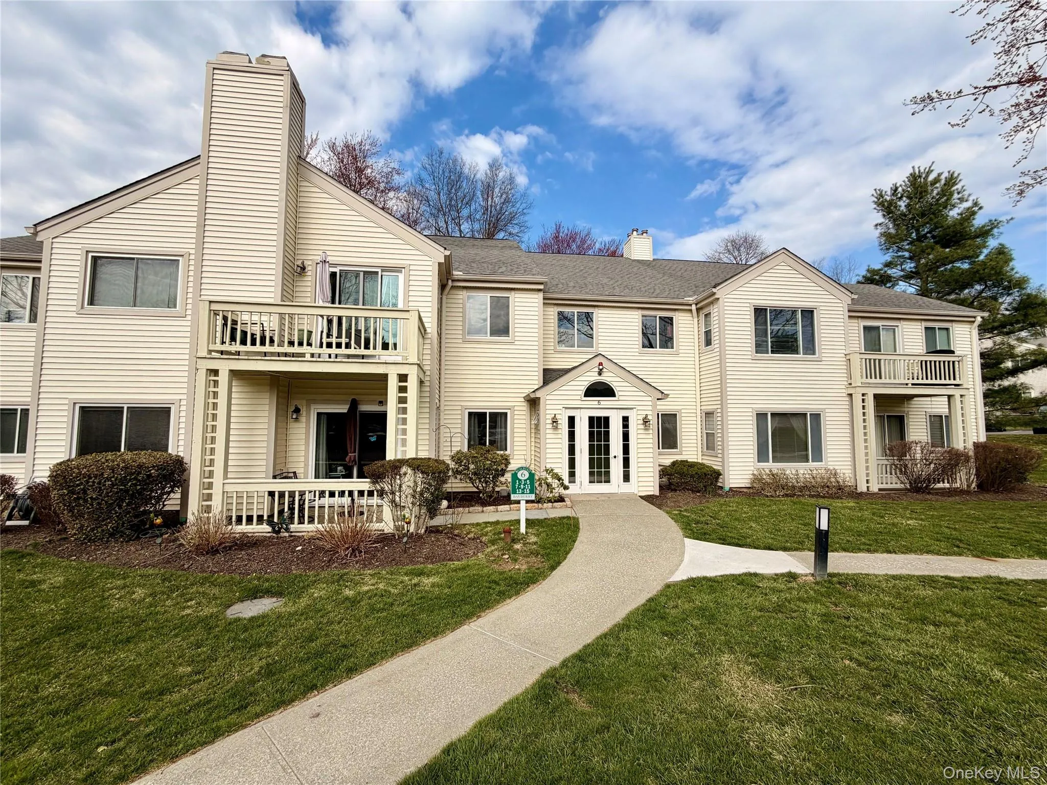 Set within the beautifully landscaped grounds of Chapel Hill, this Peekskill condo community offers a serene, private setting with easy access to everything you need. Set within the beautifully landscaped grounds of Chapel Hill, this Peekskill condo community offers a serene, private setting with easy access to everything you need.