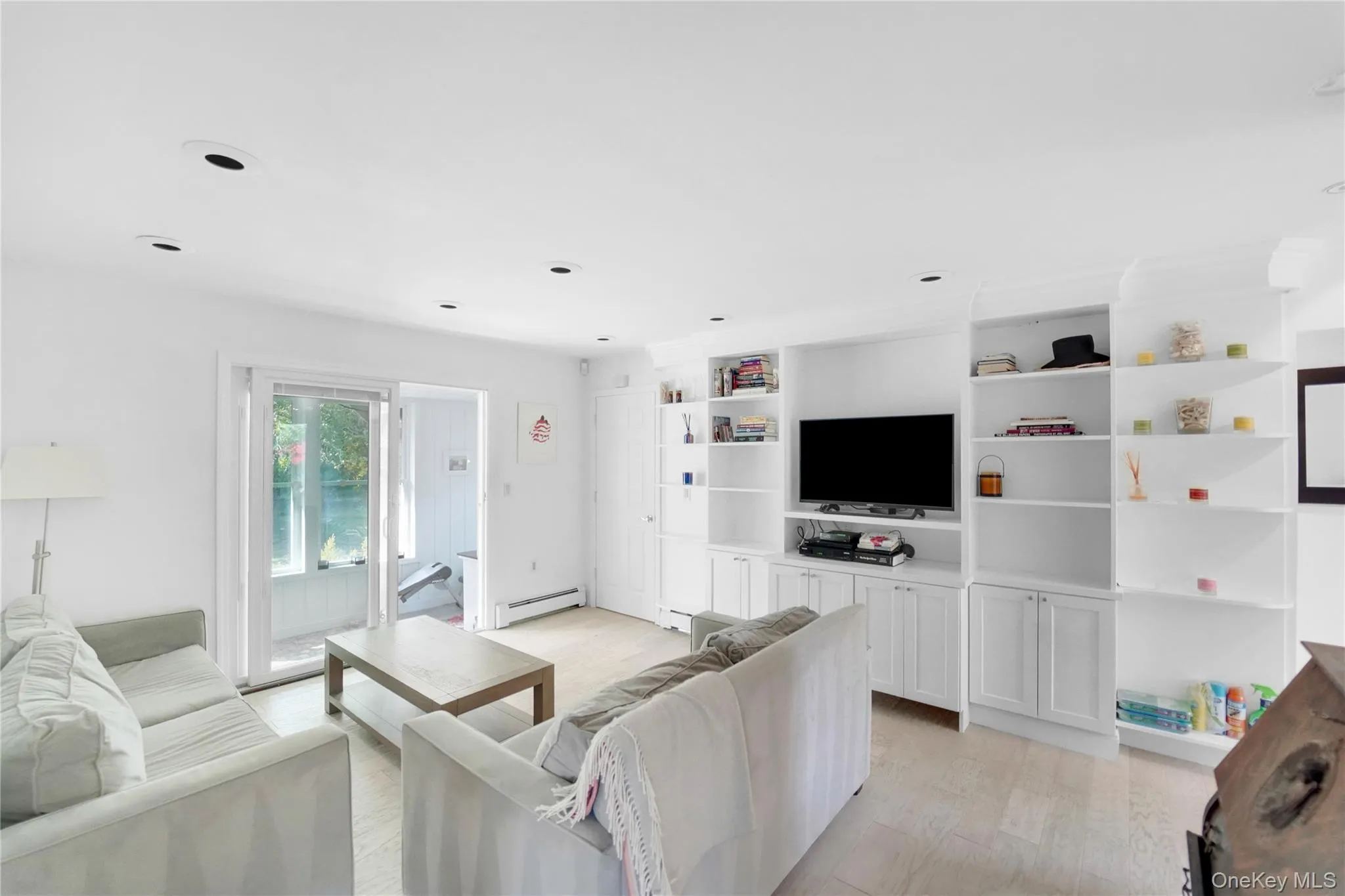 1st Floor Living Room