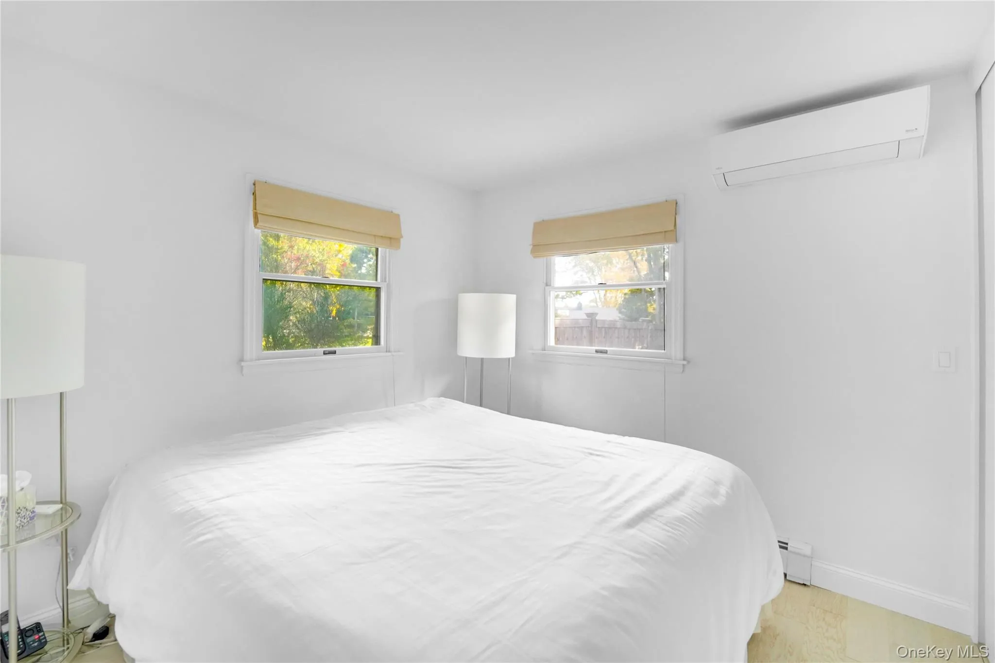 1st Floor Bedroom #1