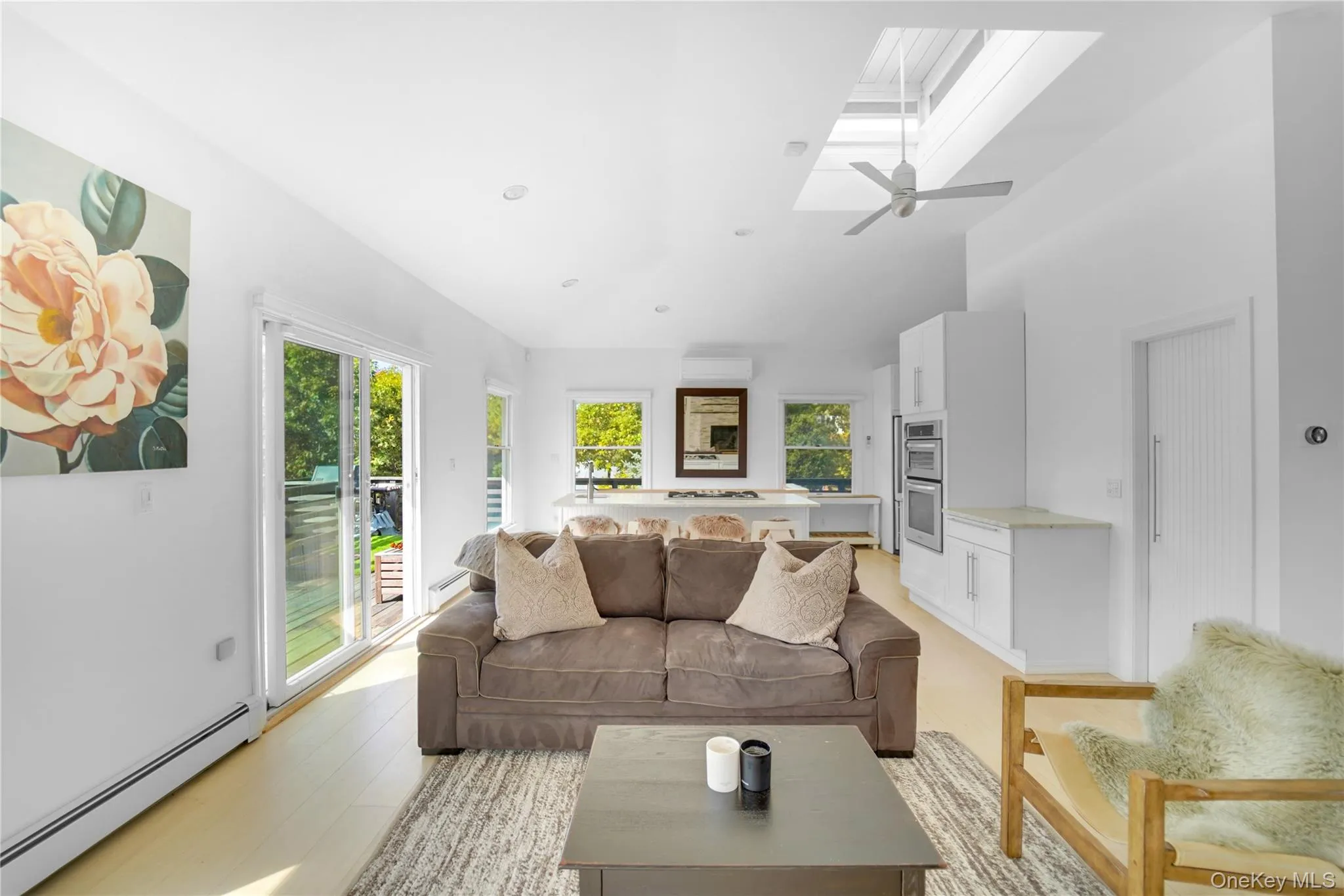3 Jefferson Ave., Southampton, New York 11946