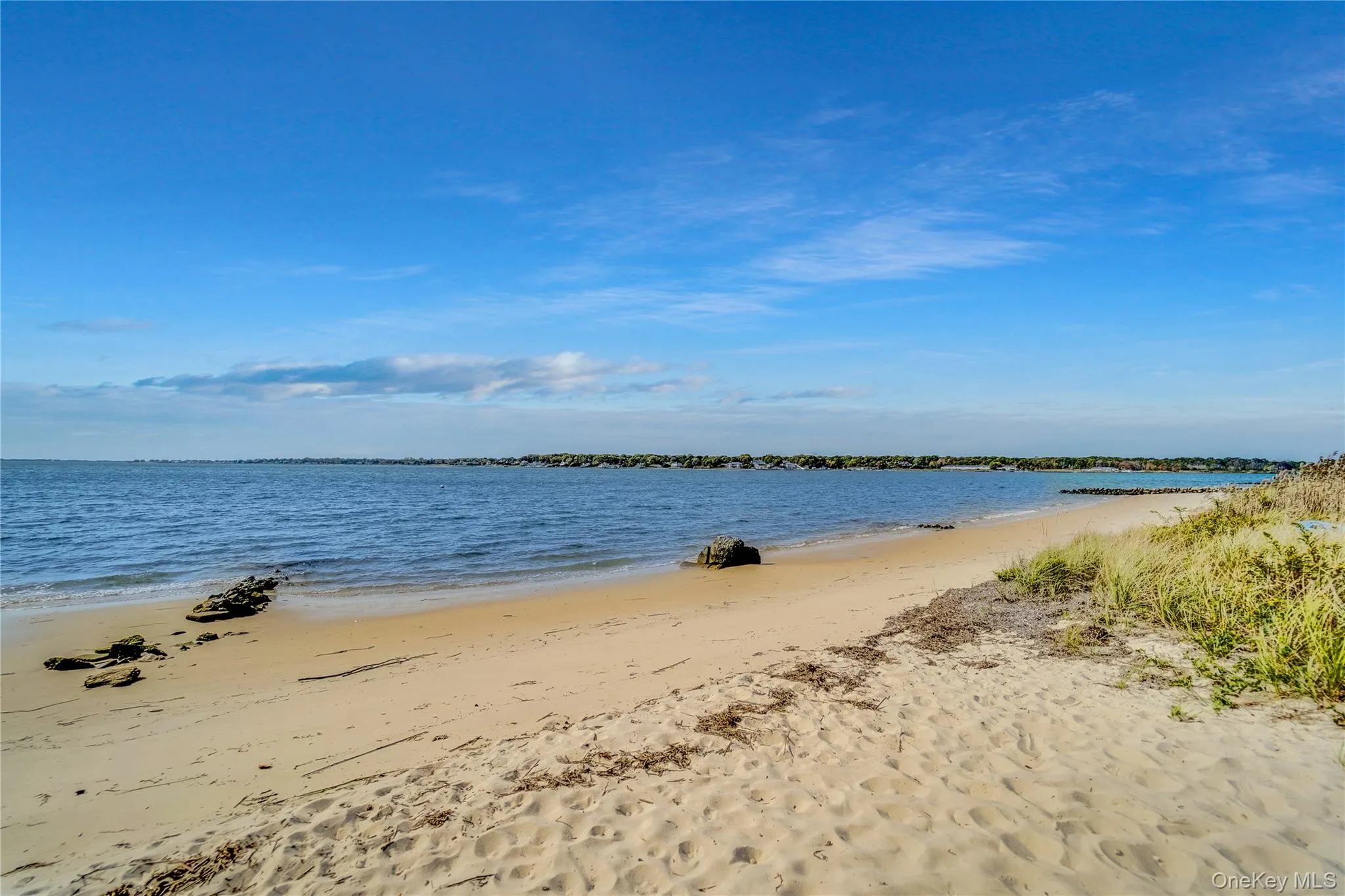Community Bay Beach