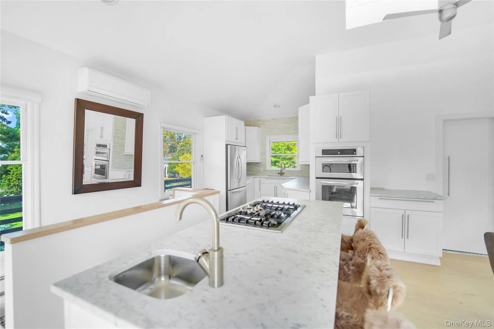 3 Jefferson Ave., Southampton, New York 11946