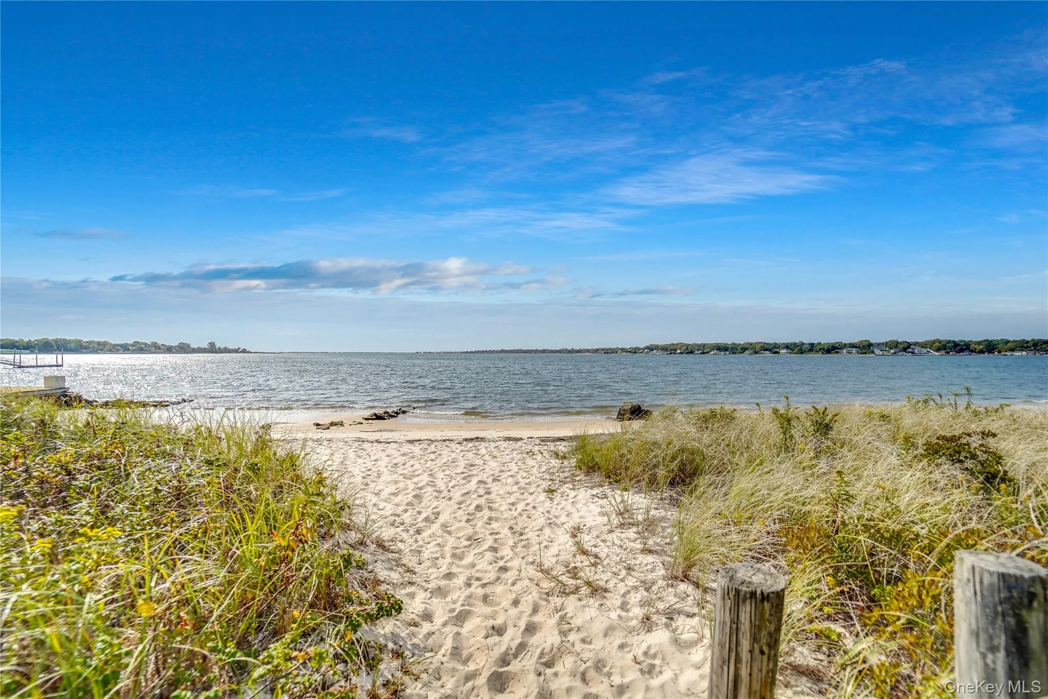 Community Bay Beach Access