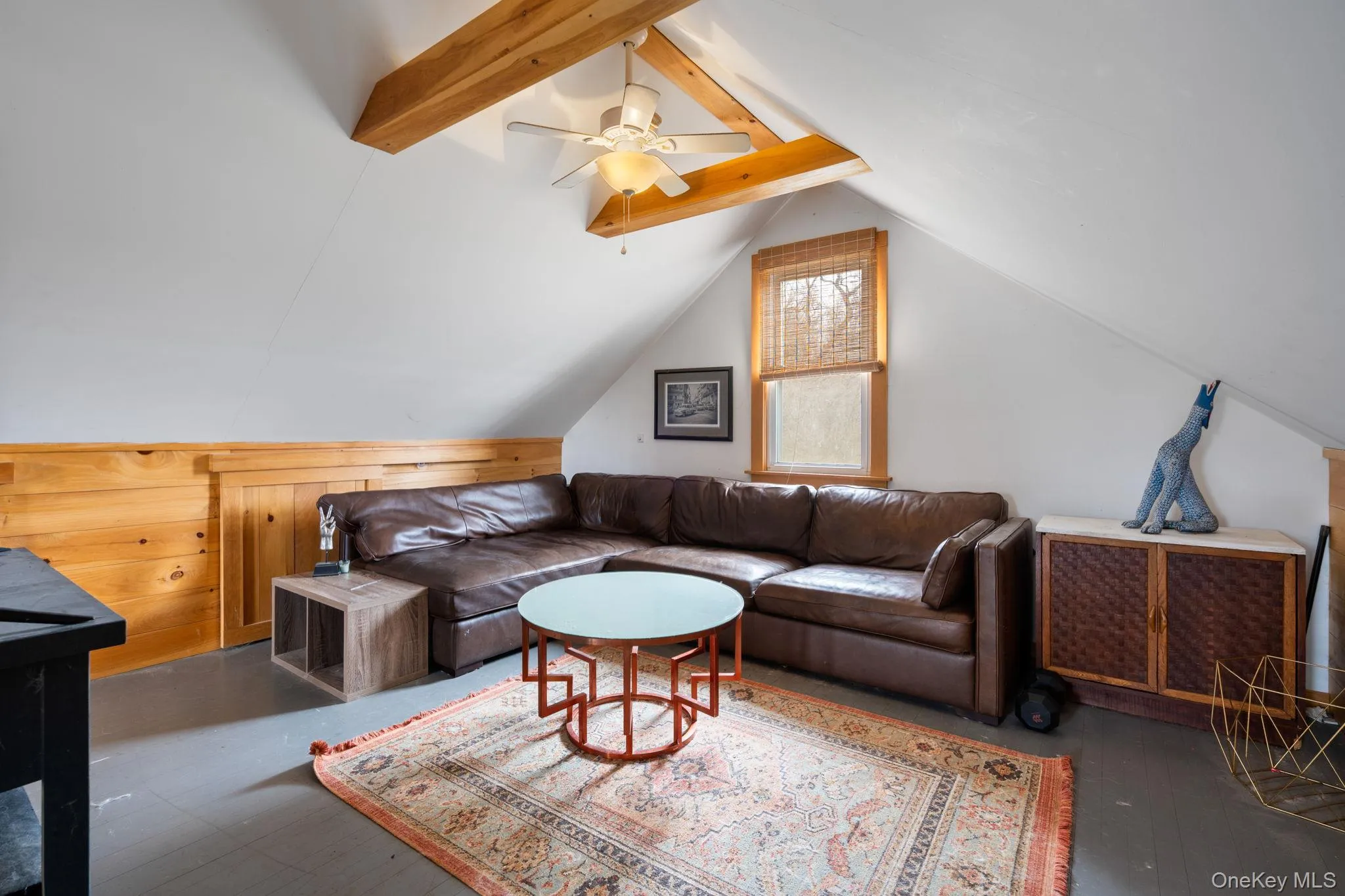 Utilize this space for a rec room, home gym, office, or additional living room. Utilize this space for a rec room, home gym, office, or additional living room.