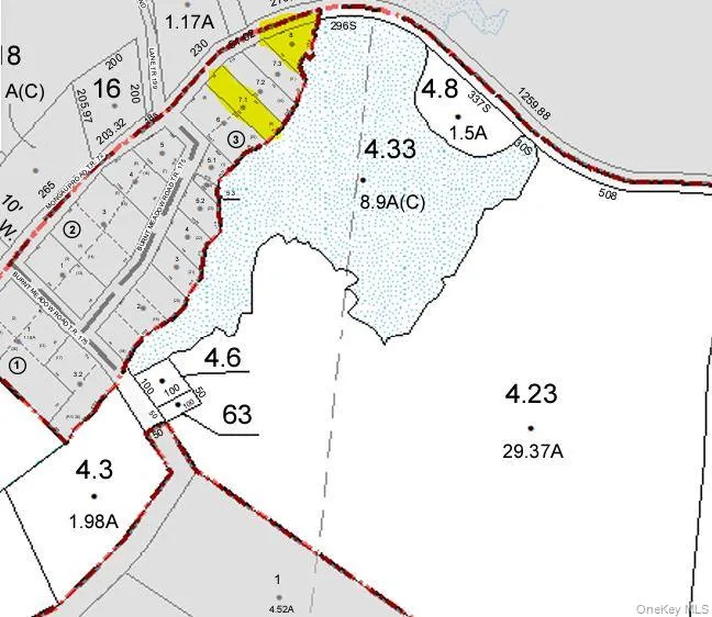 Mongaup Road, Thompson, NY, ,Land,For Rent,Mongaup,0,977951 Mongaup Road, Thompson, NY, ,Land,For Rent,Mongaup,0,977951
