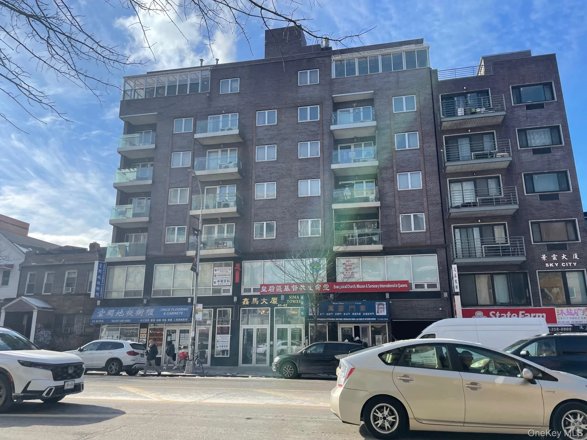 41-42 College Point Boulevard, New York, NY, ,Commercial Lease,For Rent,College Point,0,977984 41-42 College Point Boulevard, New York, NY, ,Commercial Lease,For Rent,College Point,0,977984