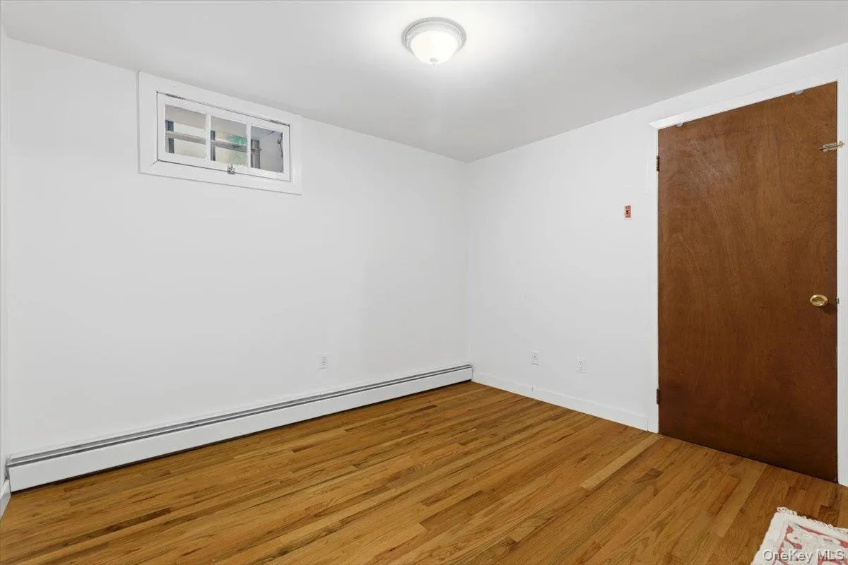 This lower level room can be used s an Office or Exercise Room. This lower level room can be used s an Office or Exercise Room.
