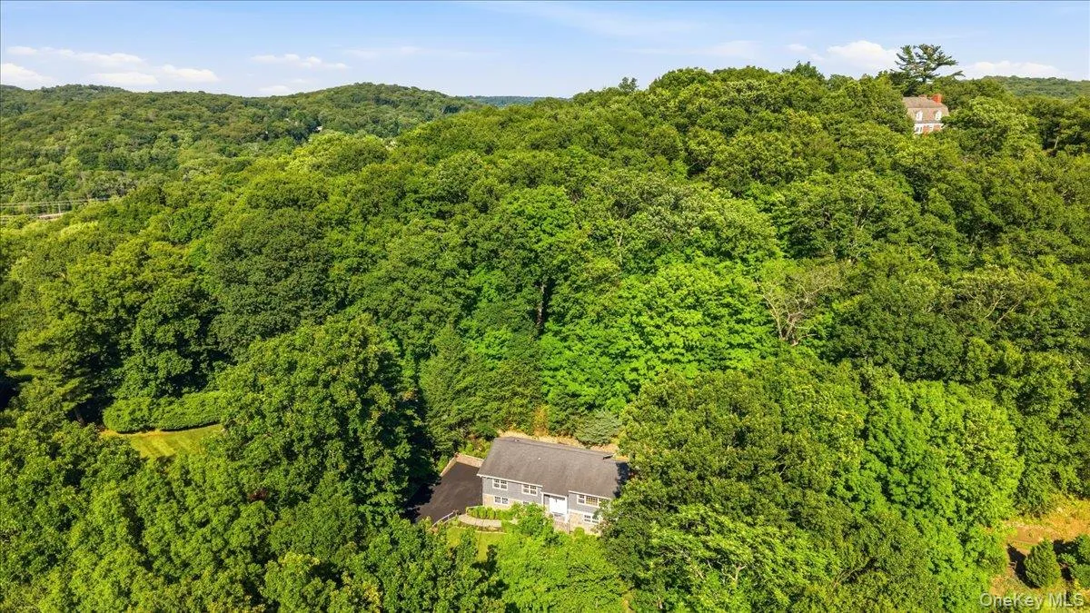 What a setting, under an hour from NYC. What a setting, under an hour from NYC.
