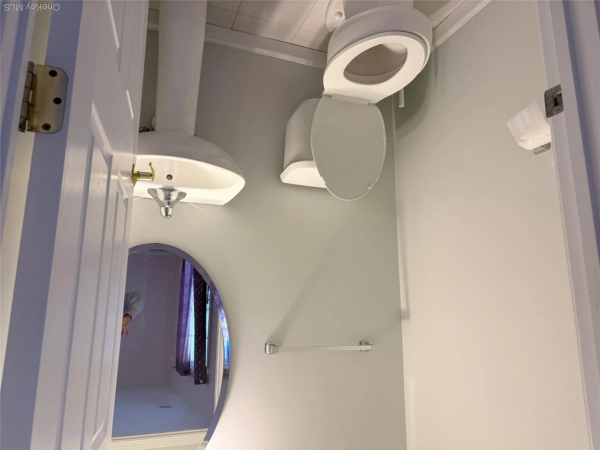 Powder Room Powder Room