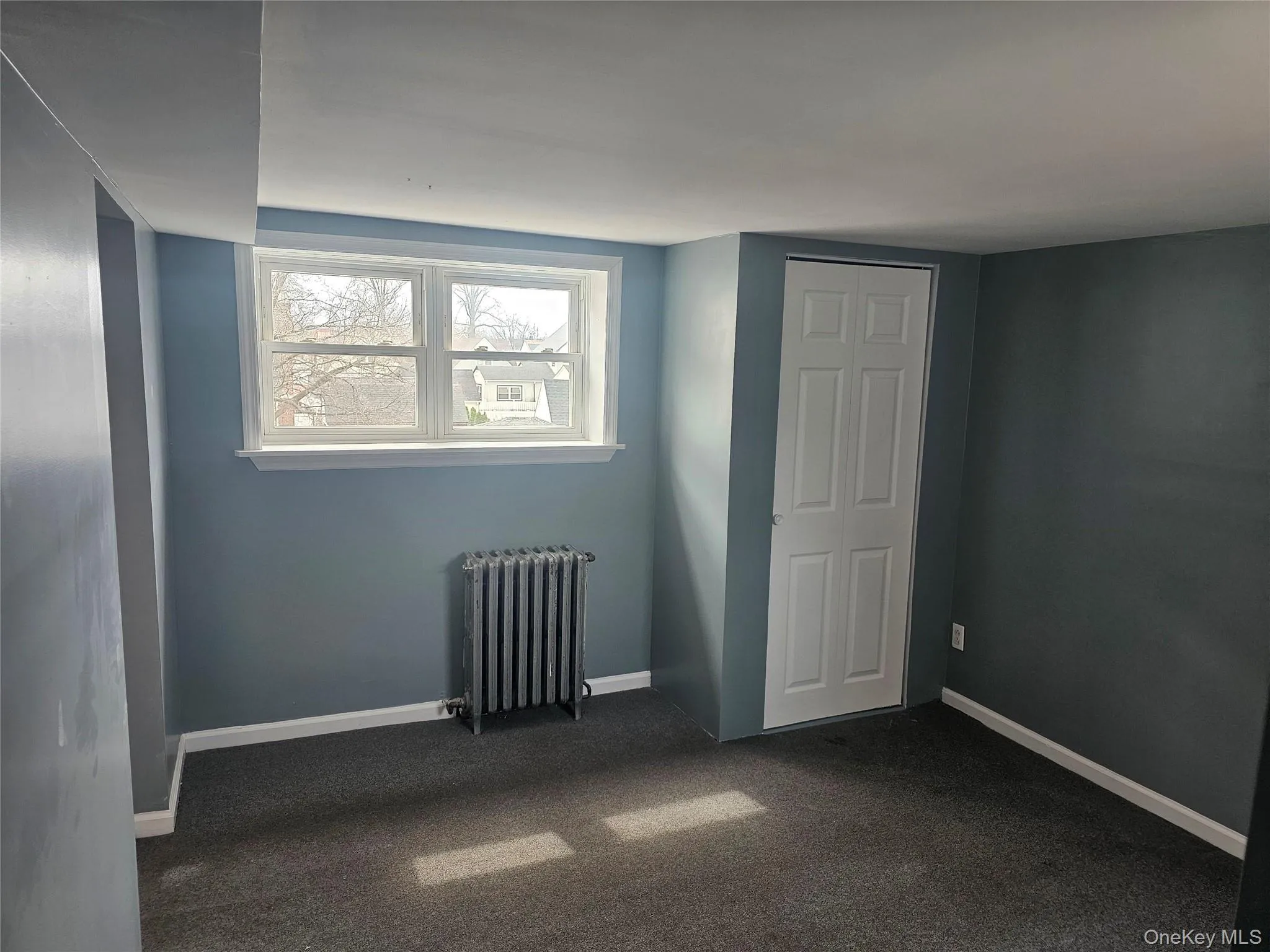 Bedroom3 w/closet Bedroom3 w/closet