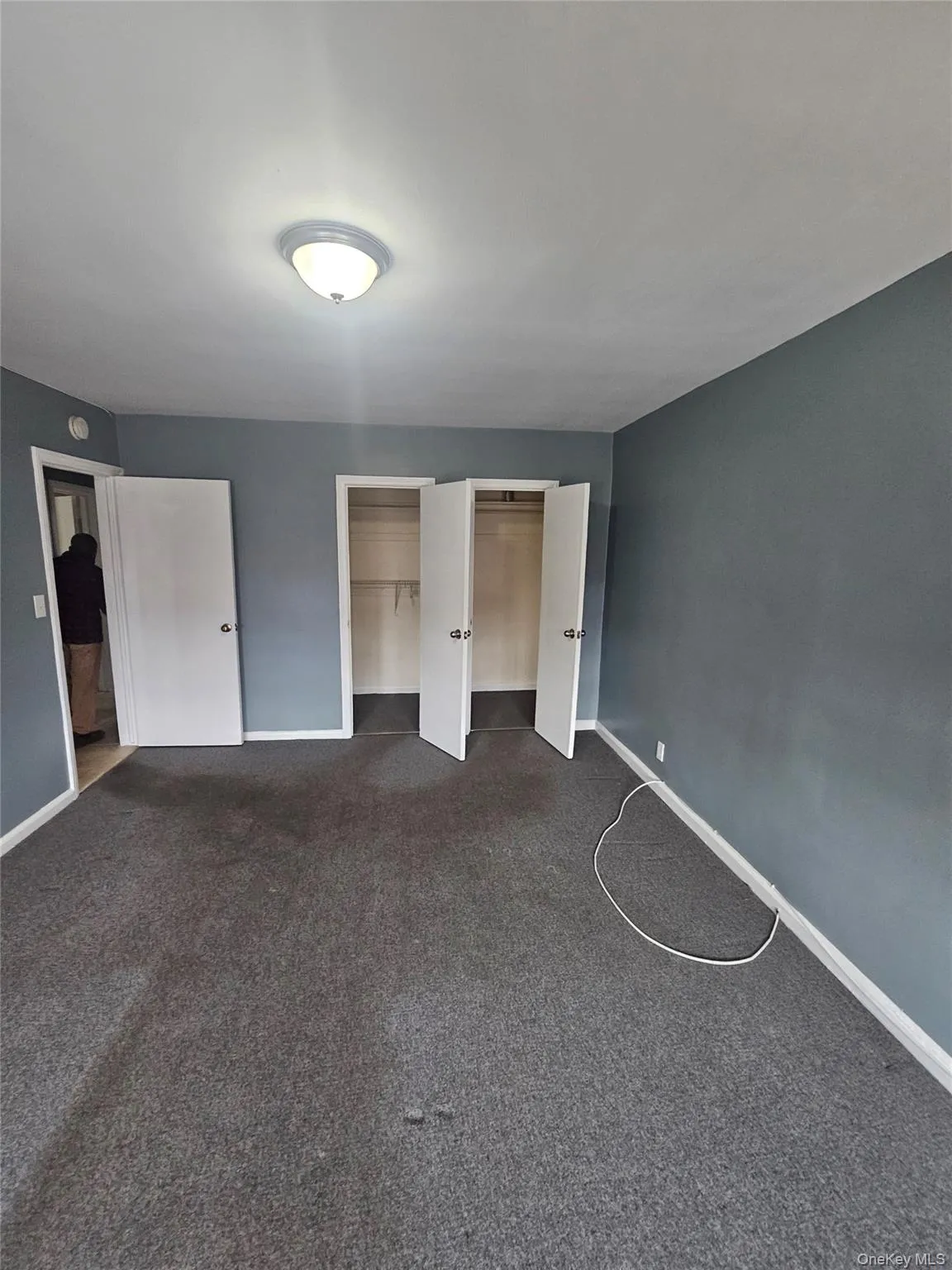 His & Her closets His & Her closets