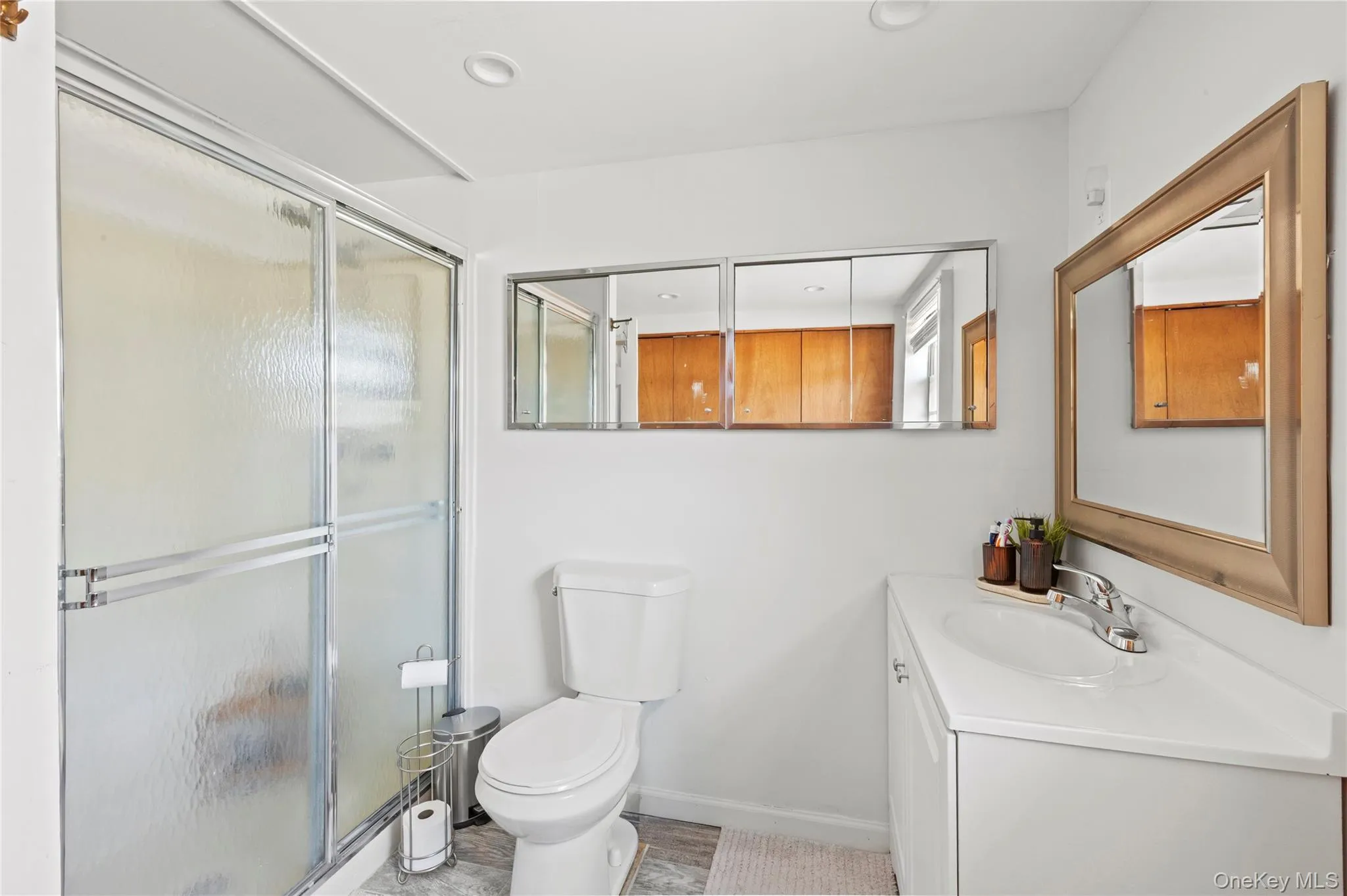 Full bath Full bath