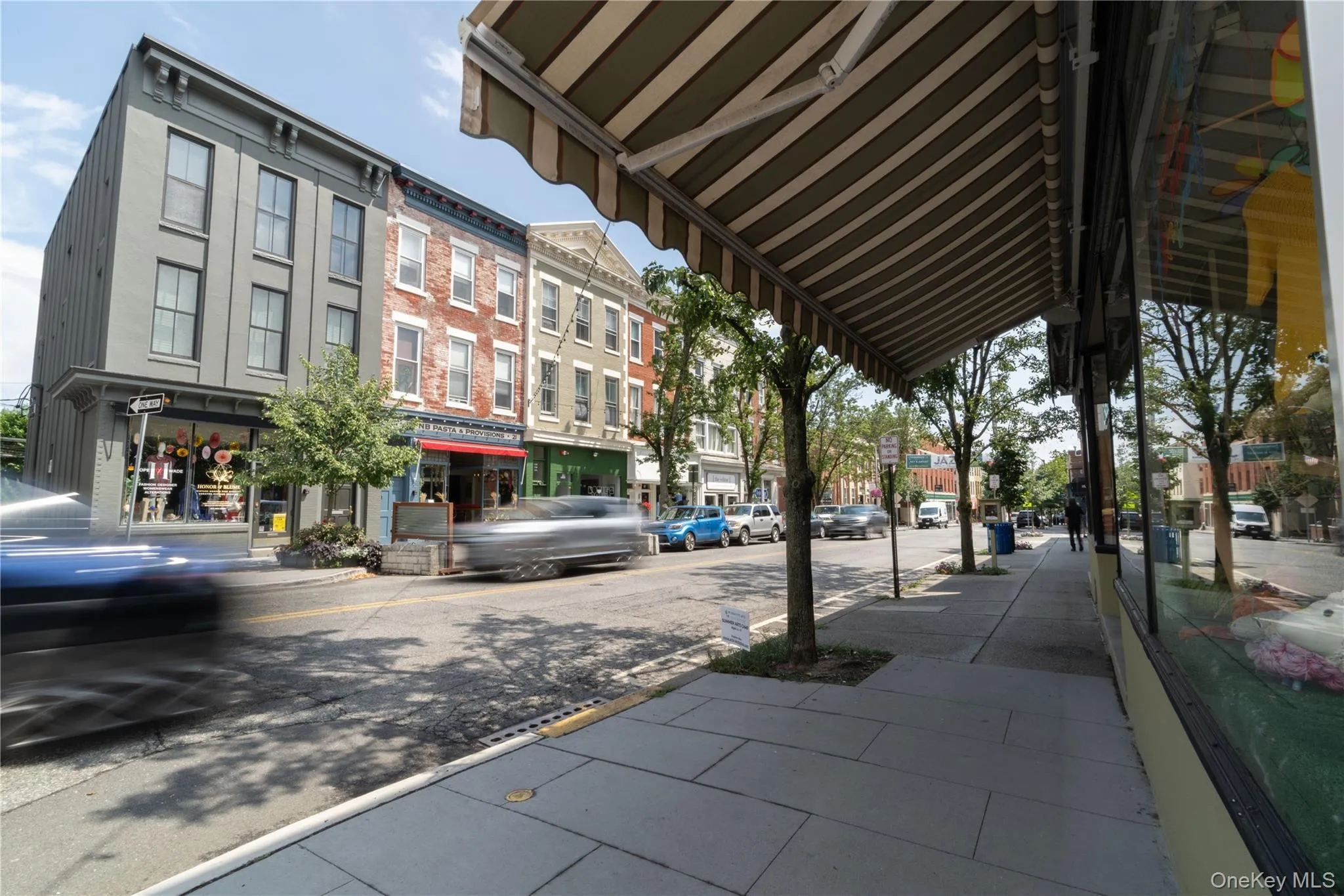 View of community View of community