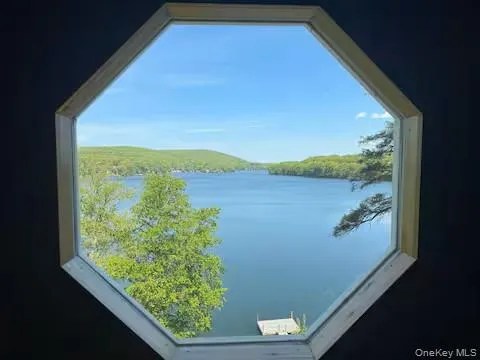Water view Water view