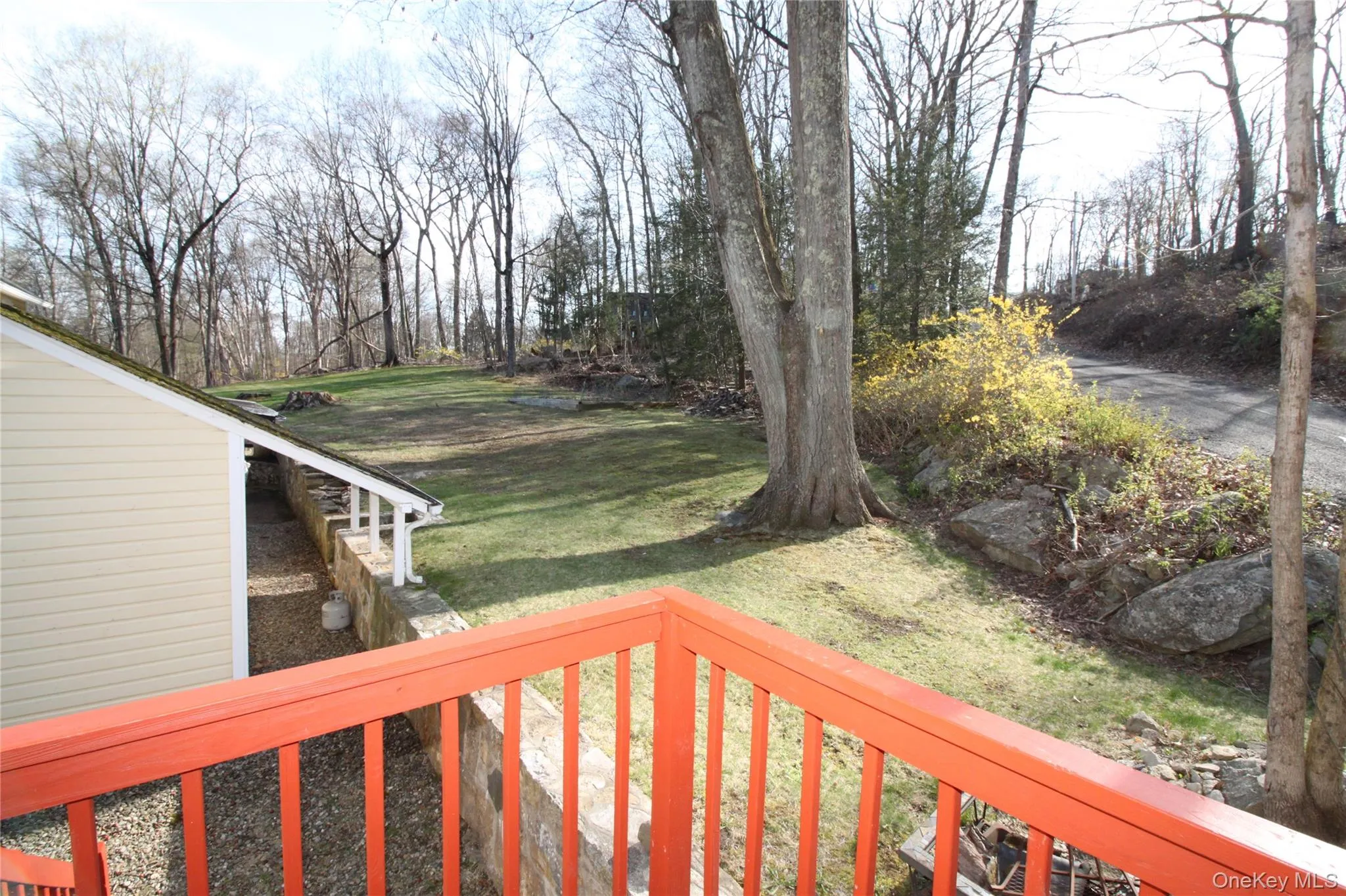 View of yard View of yard