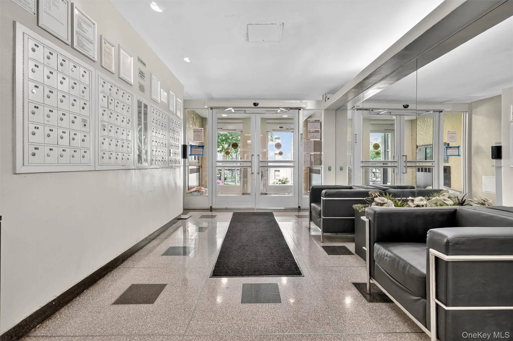 View of common area View of common area