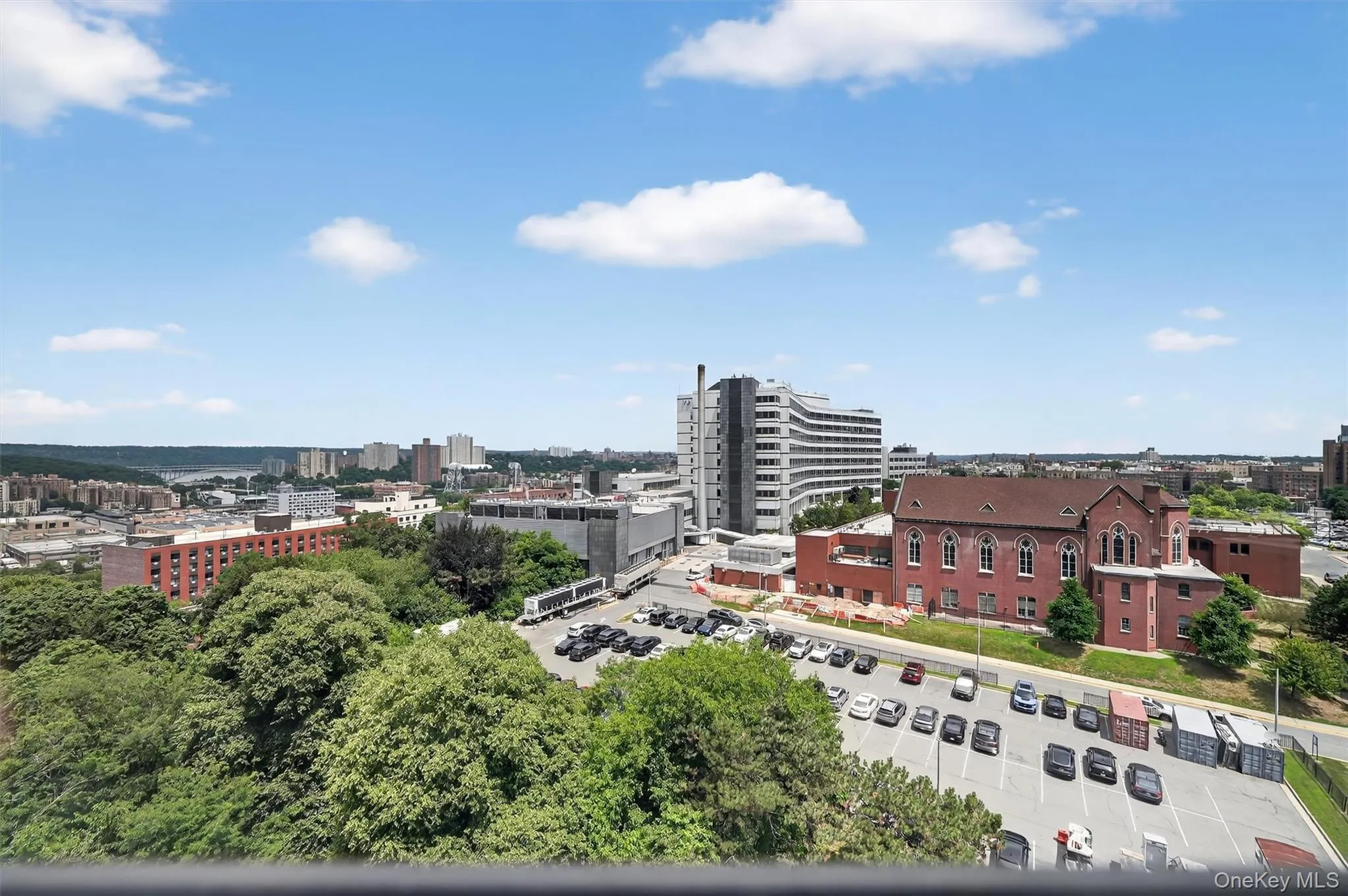 View of city View of city