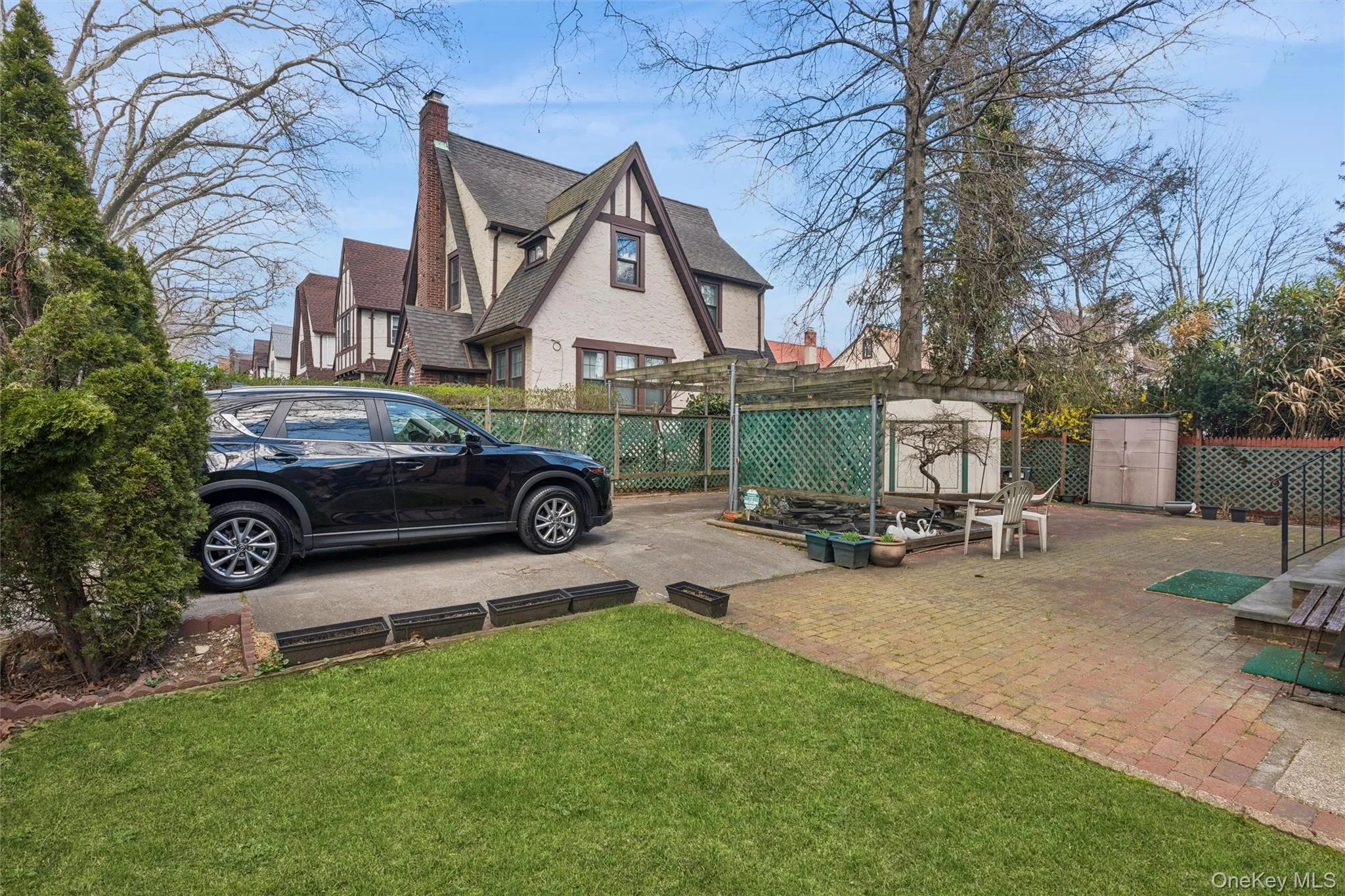 2 Car parking 2 Car parking