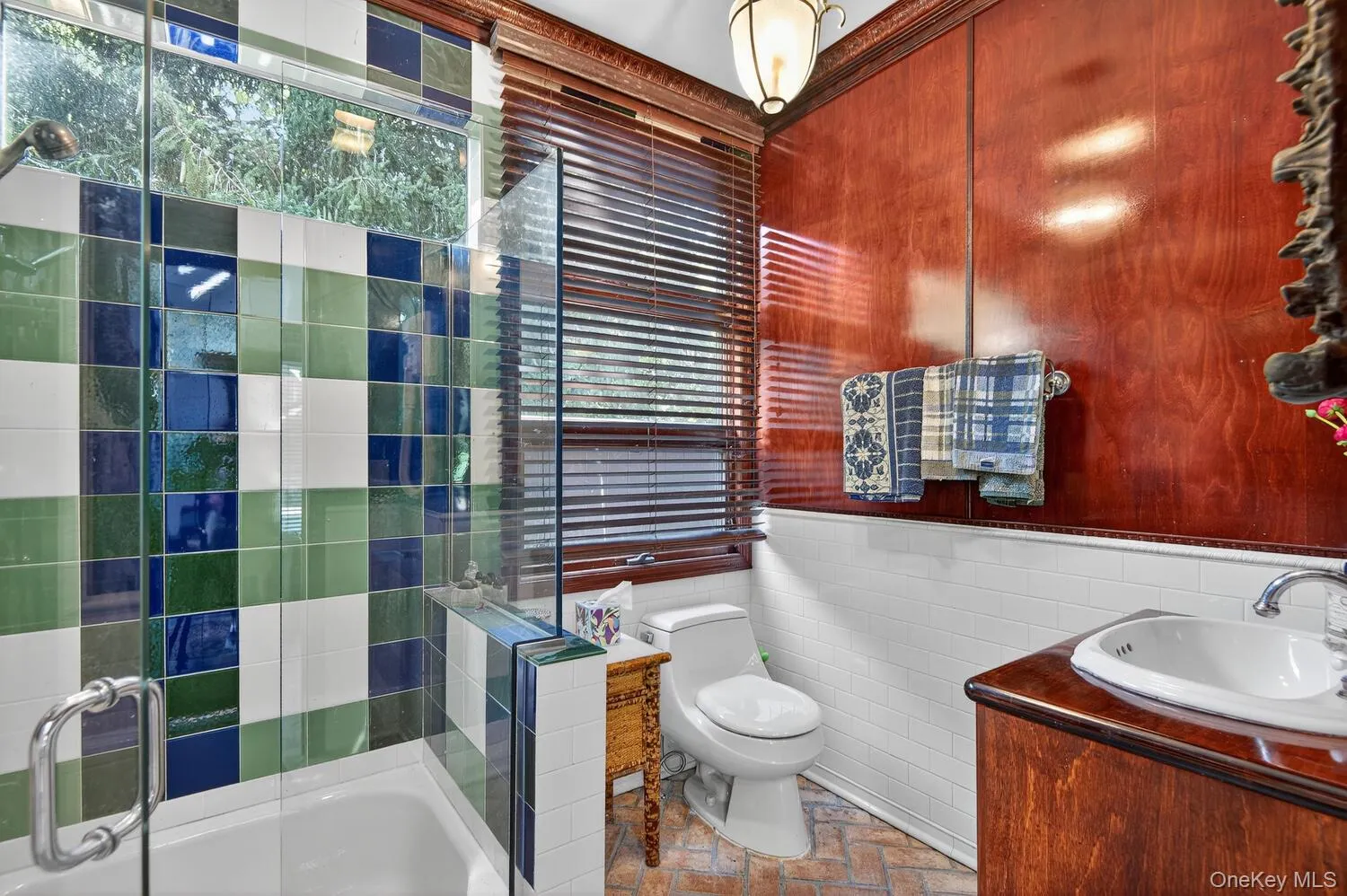 Pool House Bathroom Pool House Bathroom