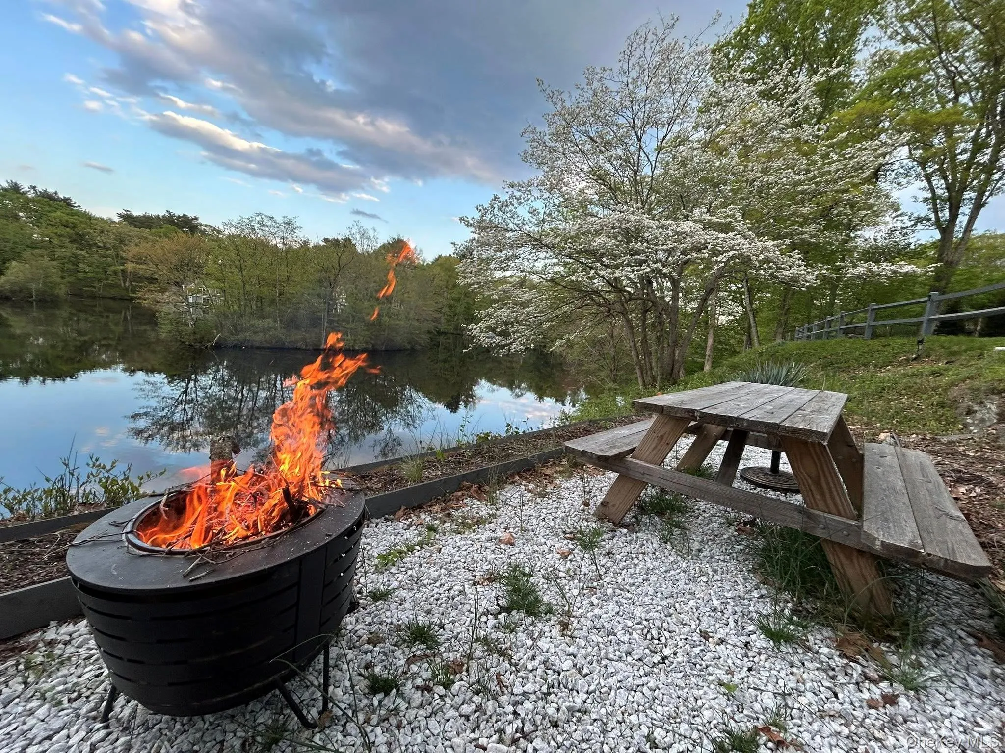 Fire Pit Fire Pit
