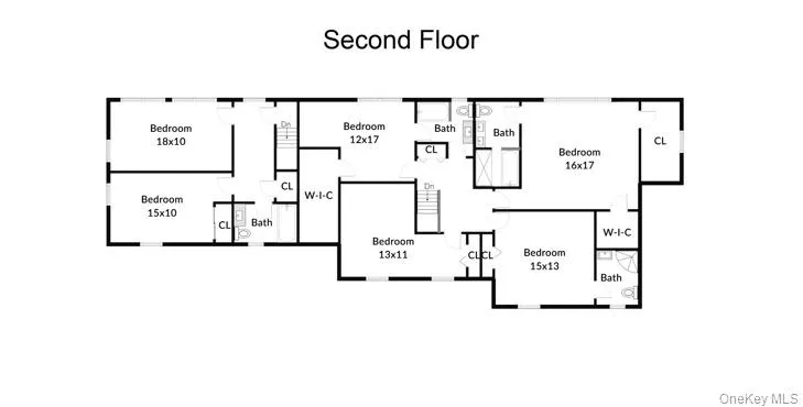 2nd Floor 2nd Floor