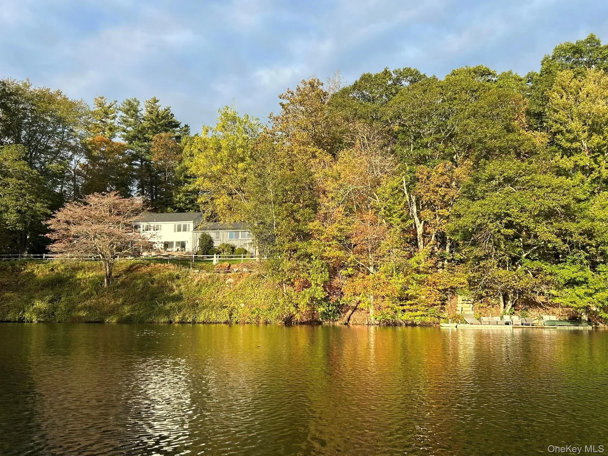 Lake Lake