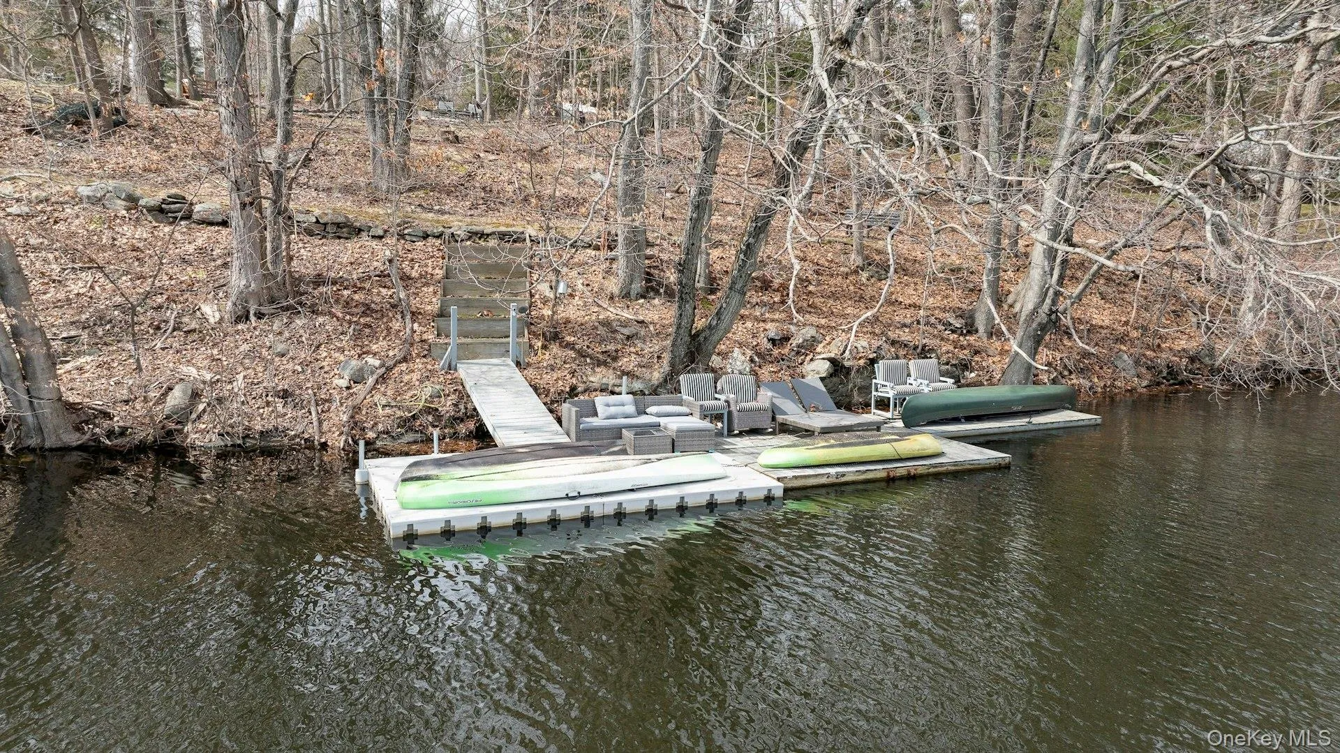 Dock Dock
