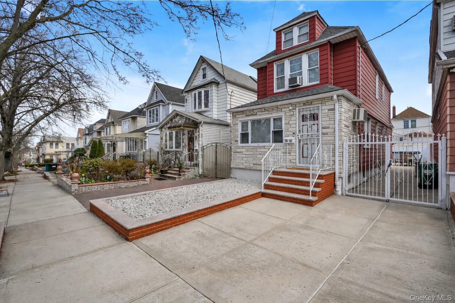 78-33 64th Street, New York, NY, 3 Bedrooms Bedrooms, 9 Rooms Rooms,1 BathroomBathrooms,Residential,For Rent,64th,0,978374 78-33 64th Street, New York, NY, 3 Bedrooms Bedrooms, 9 Rooms Rooms,1 BathroomBathrooms,Residential,For Rent,64th,0,978374