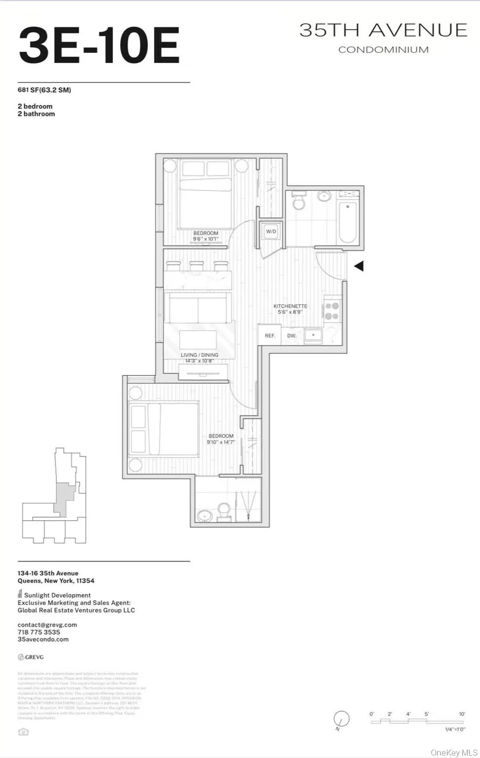 134-16 35th Avenue, New York, NY, 2 Bedrooms Bedrooms, 4 Rooms Rooms,2 BathroomsBathrooms,Residential Lease,For Rent,35th,0,978386 134-16 35th Avenue, New York, NY, 2 Bedrooms Bedrooms, 4 Rooms Rooms,2 BathroomsBathrooms,Residential Lease,For Rent,35th,0,978386