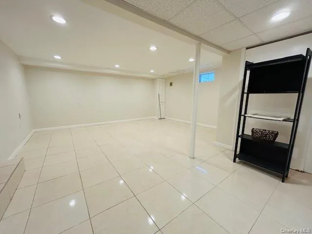 basement basement